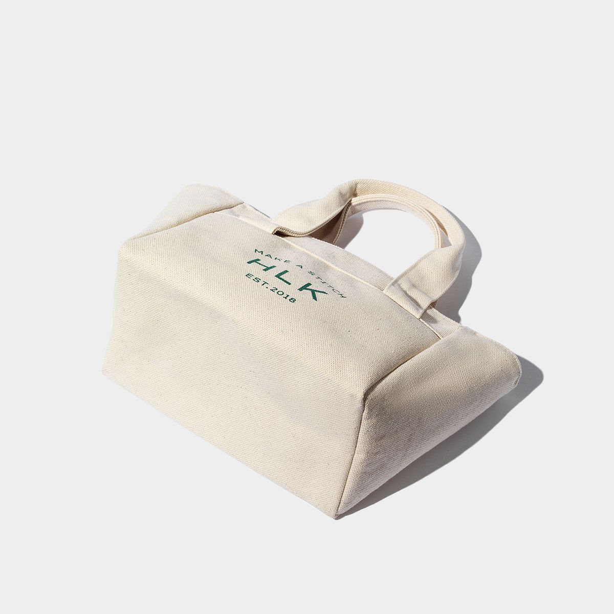 할리케이(HARLIEK) 다담 토트백 / Dadam Tote Bag [Ivory]