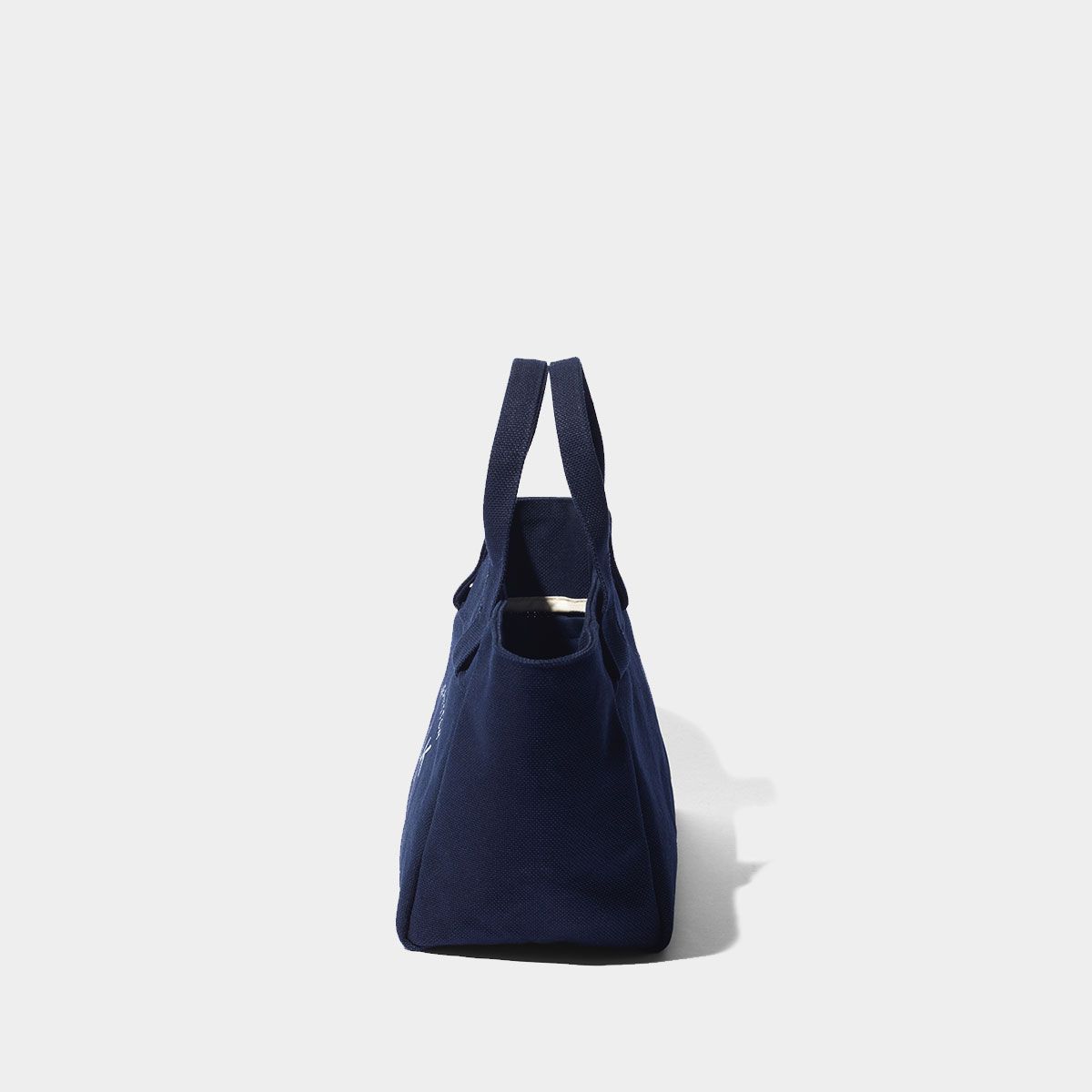 할리케이(HARLIEK) 다담 토트백 / Dadam Tote Bag [Navy]