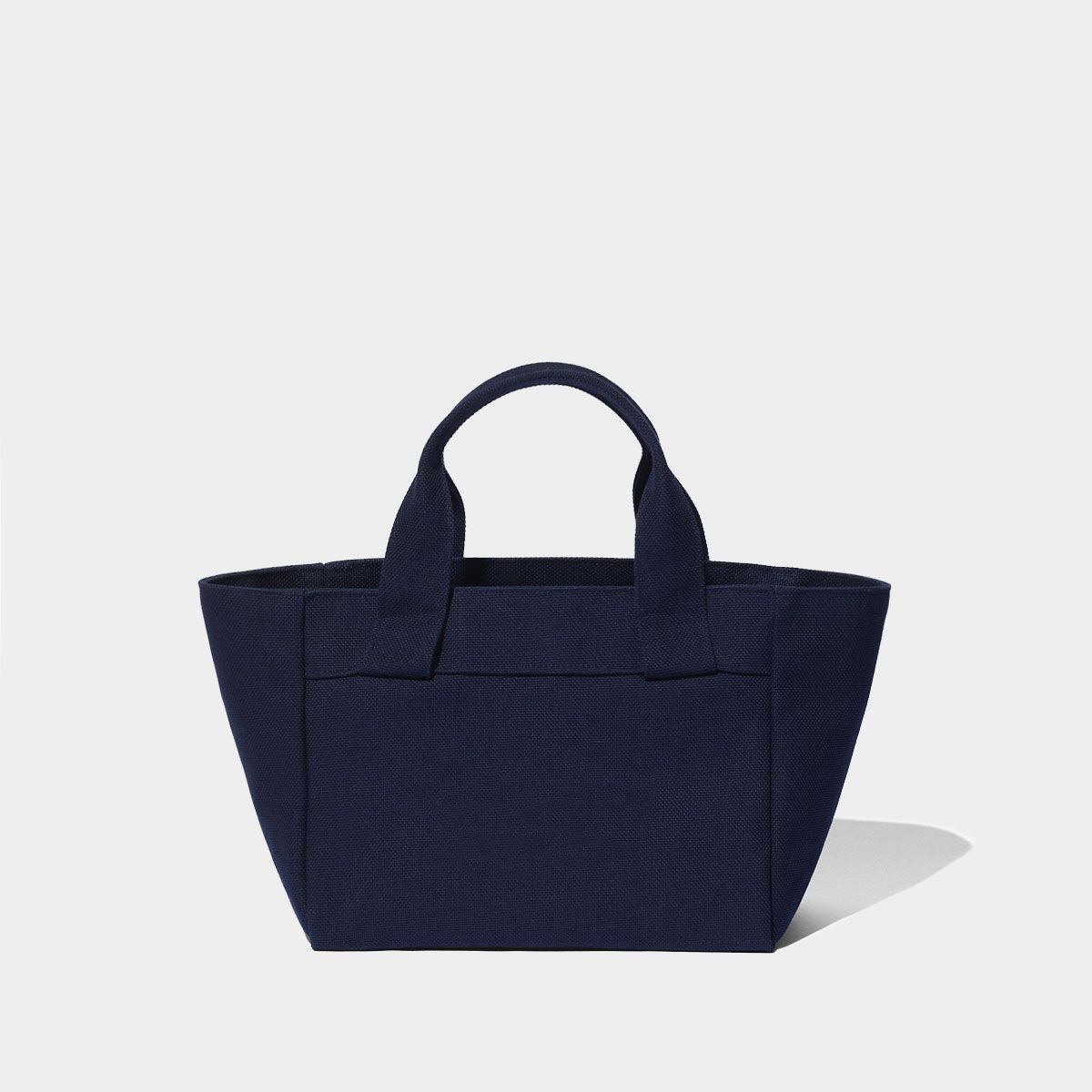 할리케이(HARLIEK) 다담 토트백 / Dadam Tote Bag [Navy]