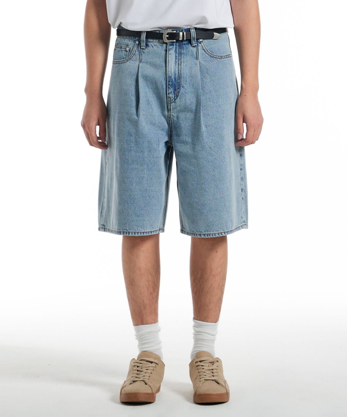 86로드(86ROAD) BERMUDA MILD HALF PANTS