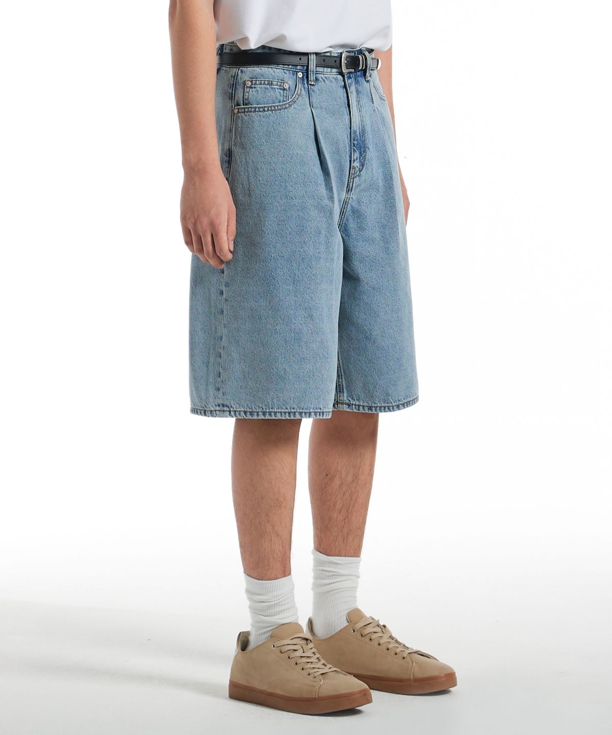 86로드(86ROAD) BERMUDA MILD HALF PANTS