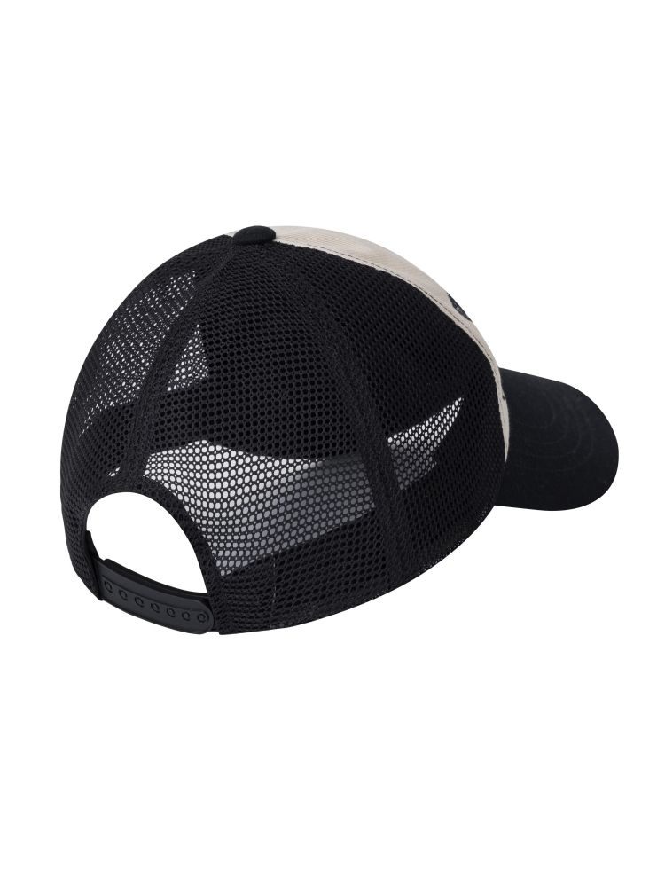 ★BAUF★B LOGO Mesh ball cap★ MUSINSA | BAUF B LOGO Mesh Ball Cap [Gray]