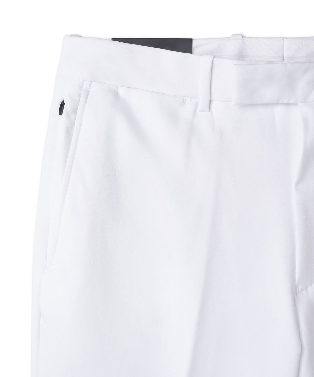 폴로 랄프 로렌 골프(POLO RALPH LAUREN GOLF) 슬림핏 페더웨이트 트윌 팬츠 - 화이트