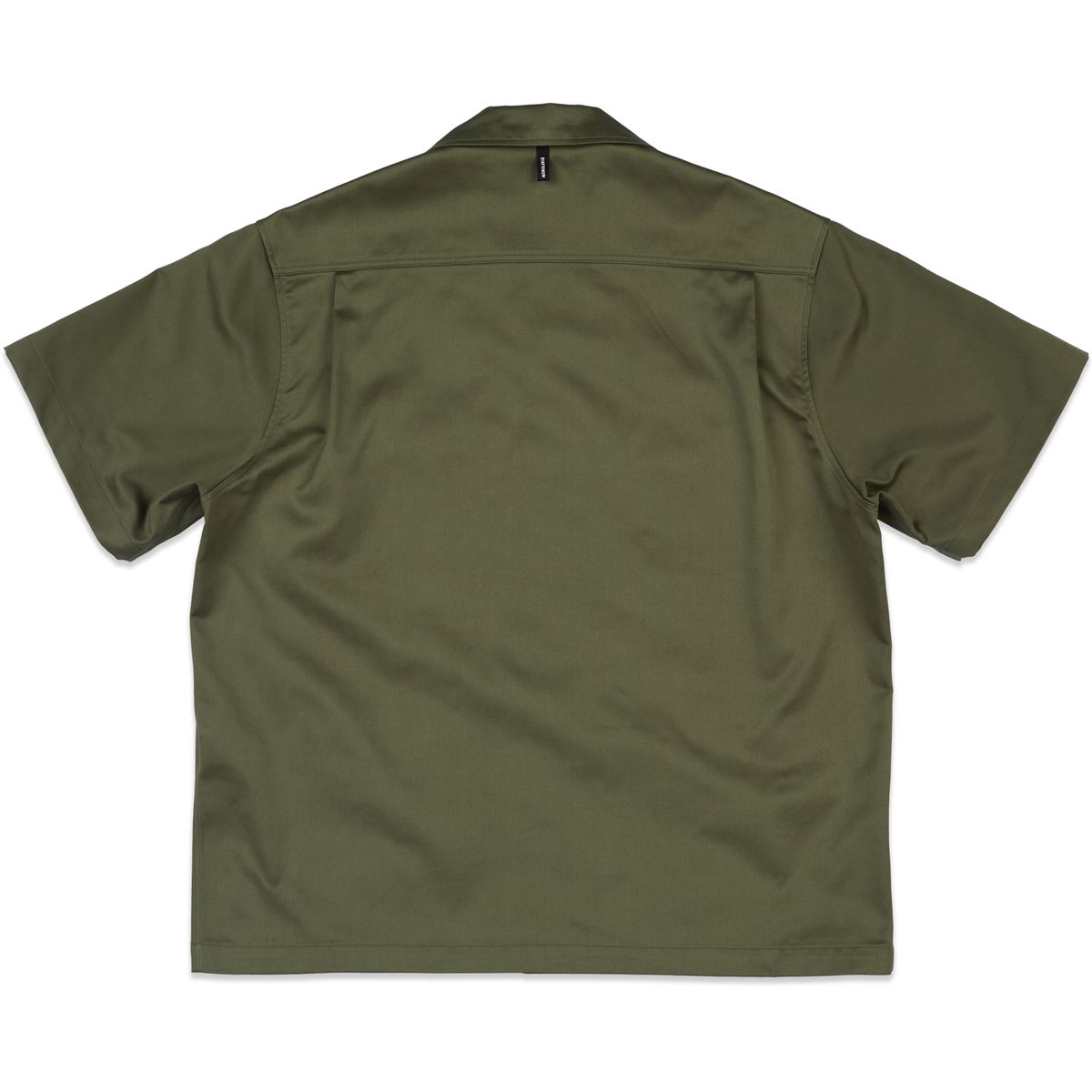 디아프바인(DIAFVINE) DV.LOT 685 Multi Pocket Shirt -Military Olive Drab-