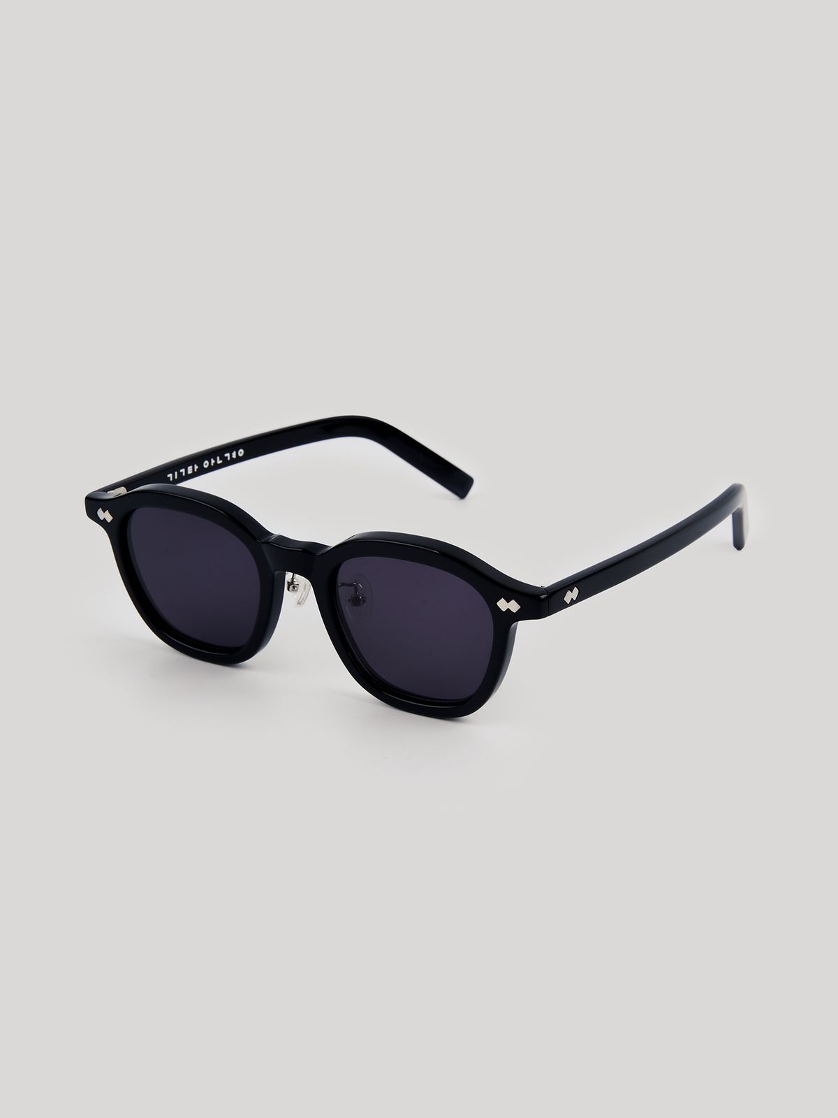 긱타아이웨어(GEEKTAEYEWEAR) HALIBO(BK) - TINT