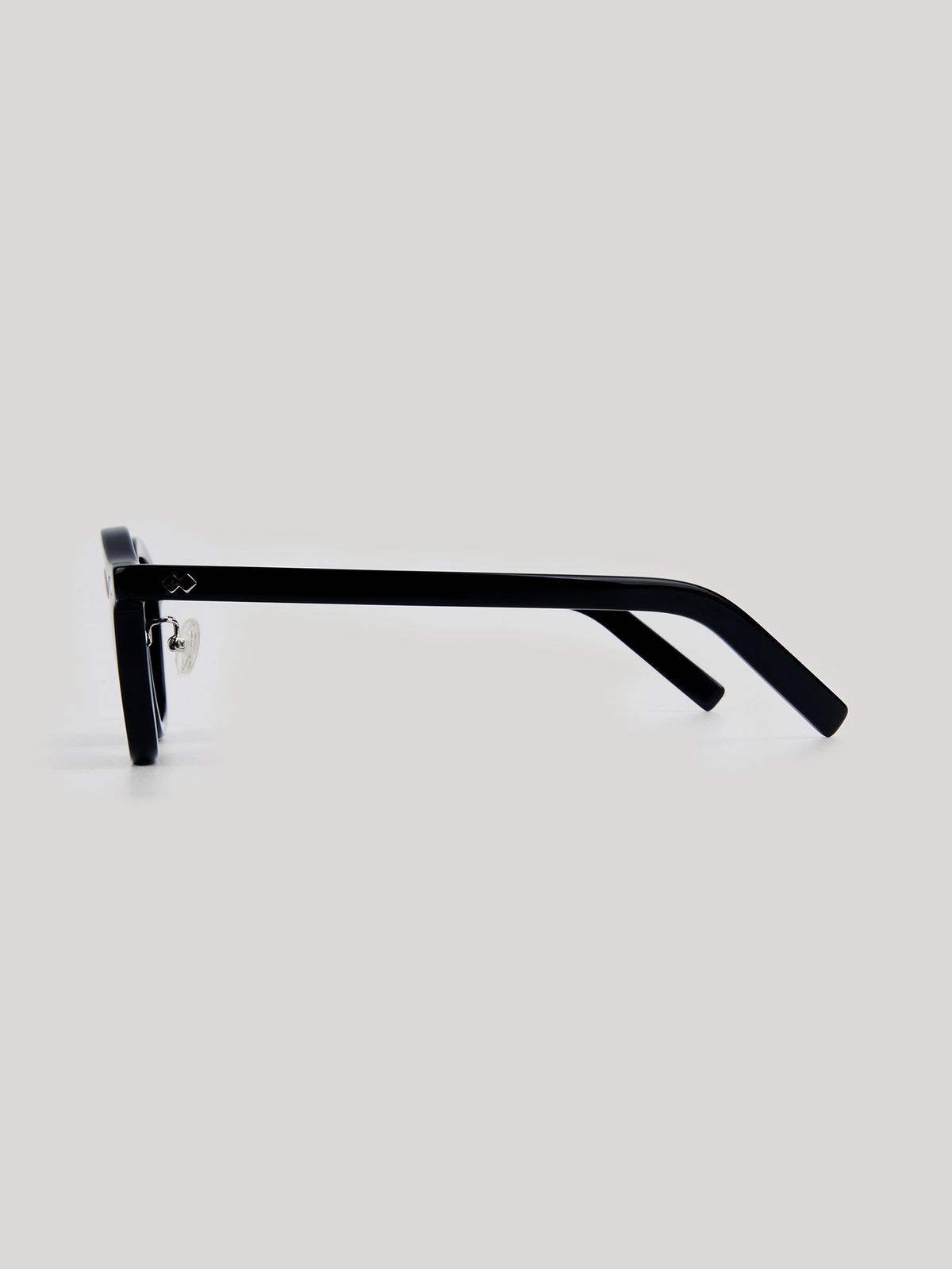 긱타아이웨어(GEEKTAEYEWEAR) HALIBO(BK) - TINT