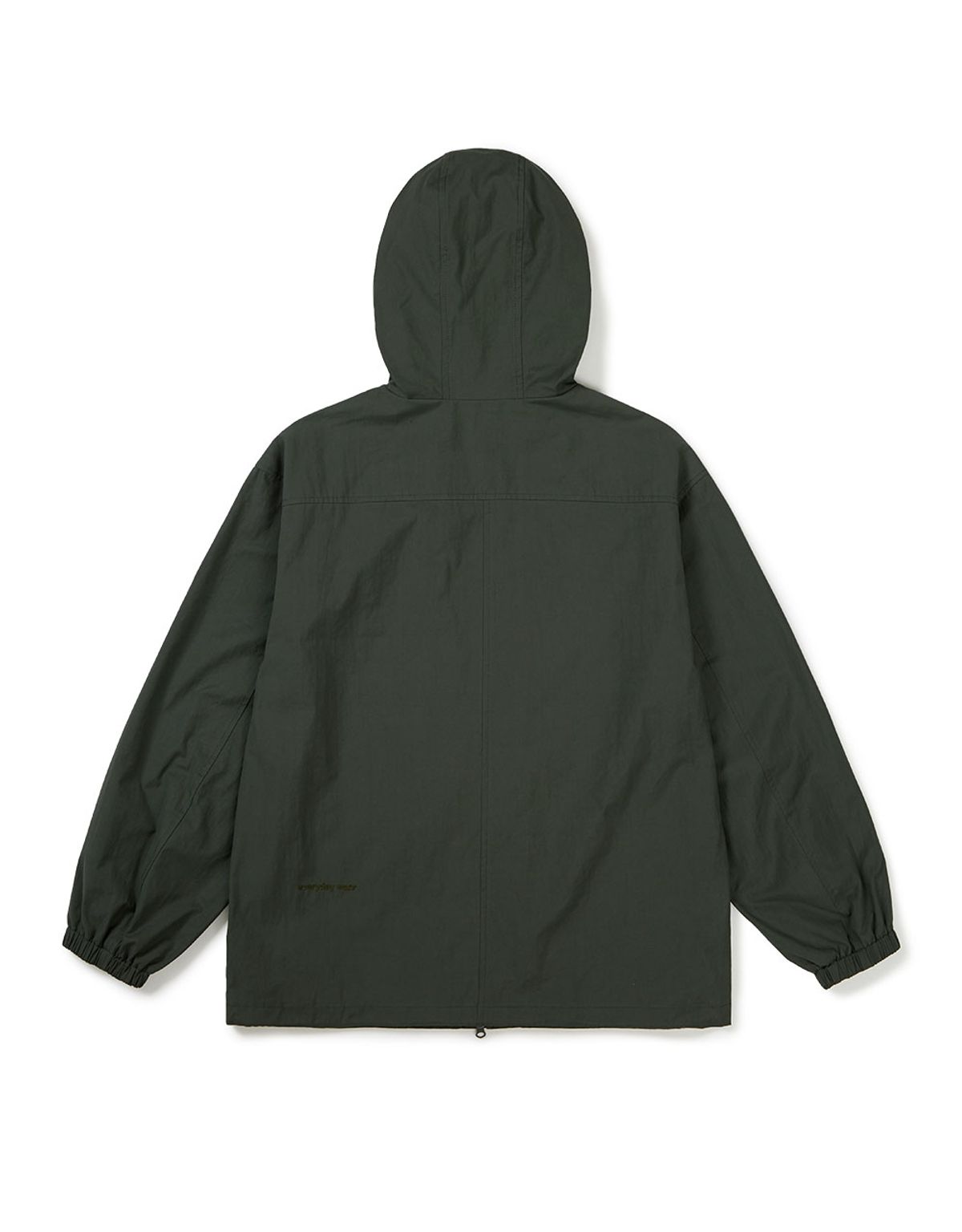 엠엠엘지(MMLG) [Mmlg] MOUNTAIN JACKET (DARK GREEN)