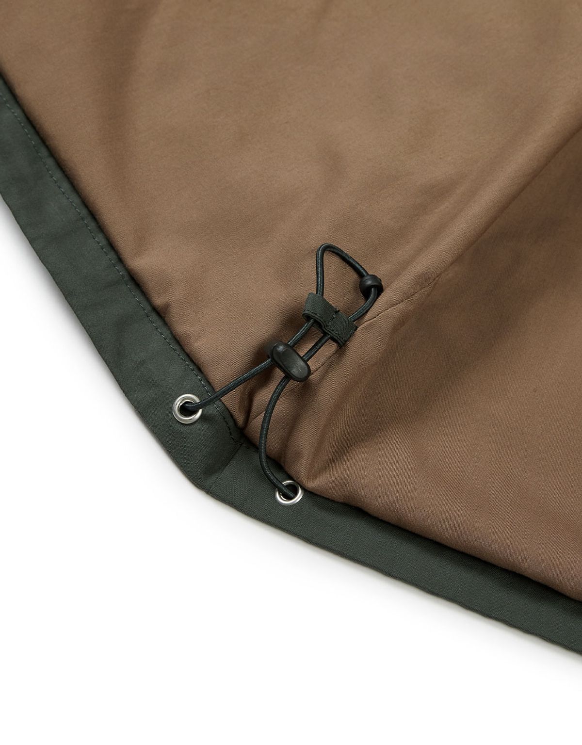 엠엠엘지(MMLG) [Mmlg] MOUNTAIN JACKET (DARK GREEN)