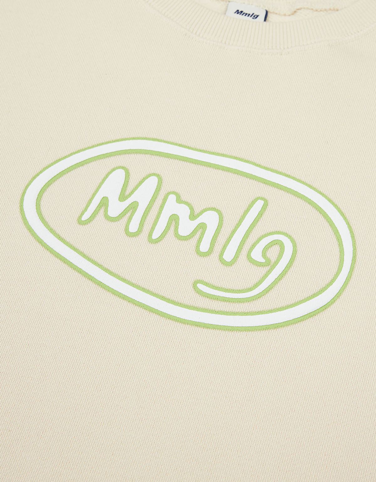 엠엠엘지(MMLG) [Mmlg] SIGNS SWEAT (NATURAL SOAP)