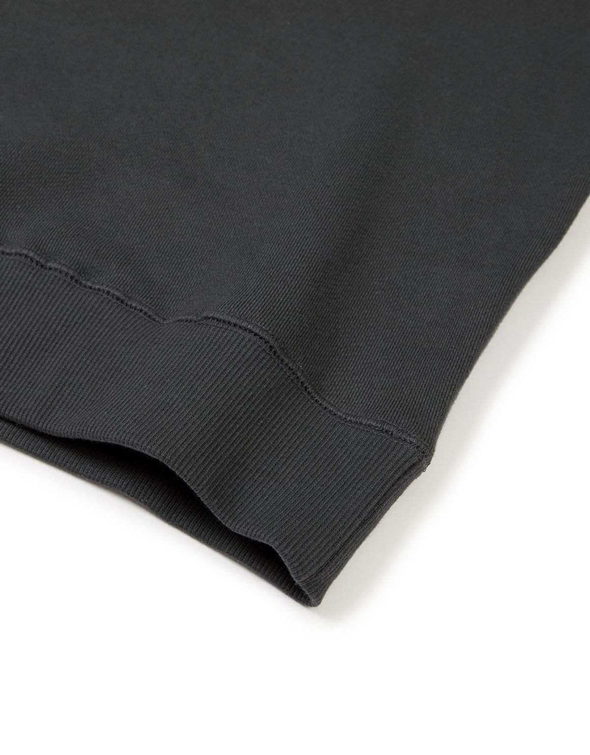 엠엠엘지(MMLG) [Mmlg] SIGNS SWEAT (SQUID BLACK)