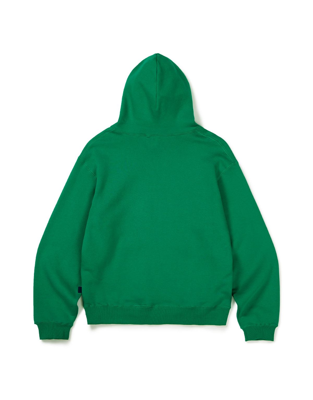 엠엠엘지(MMLG) [Mmlg] DOODLE 19MG HOOD (GREEN C)