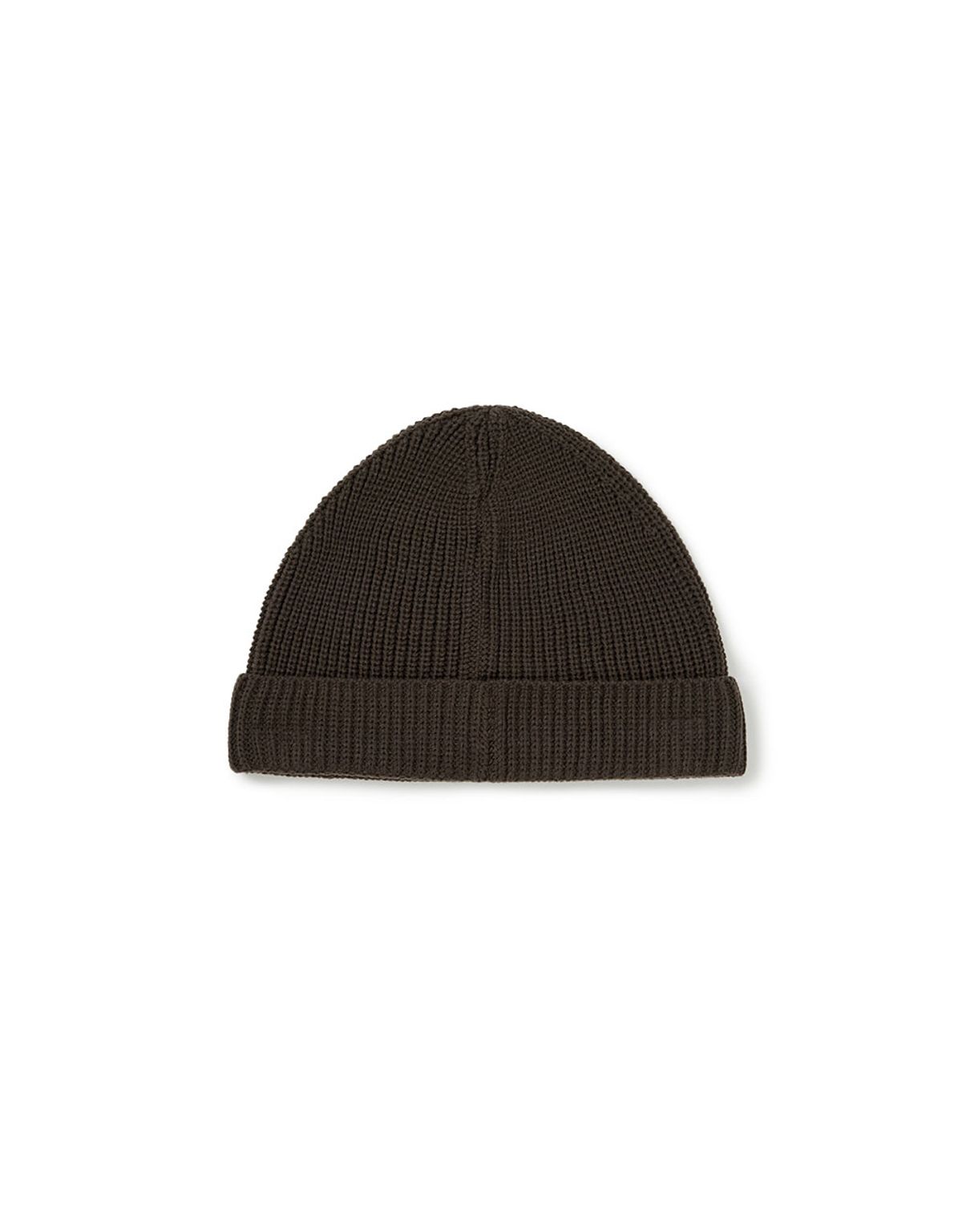 엠엠엘지(MMLG) [Mmlg] CLUB KNITCAP (BROWN)