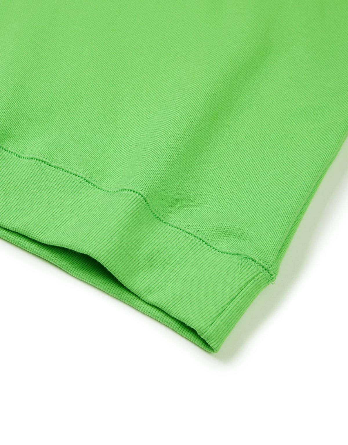 엠엠엘지(MMLG) RUN RABBIT SWEAT (JELLY GREEN)