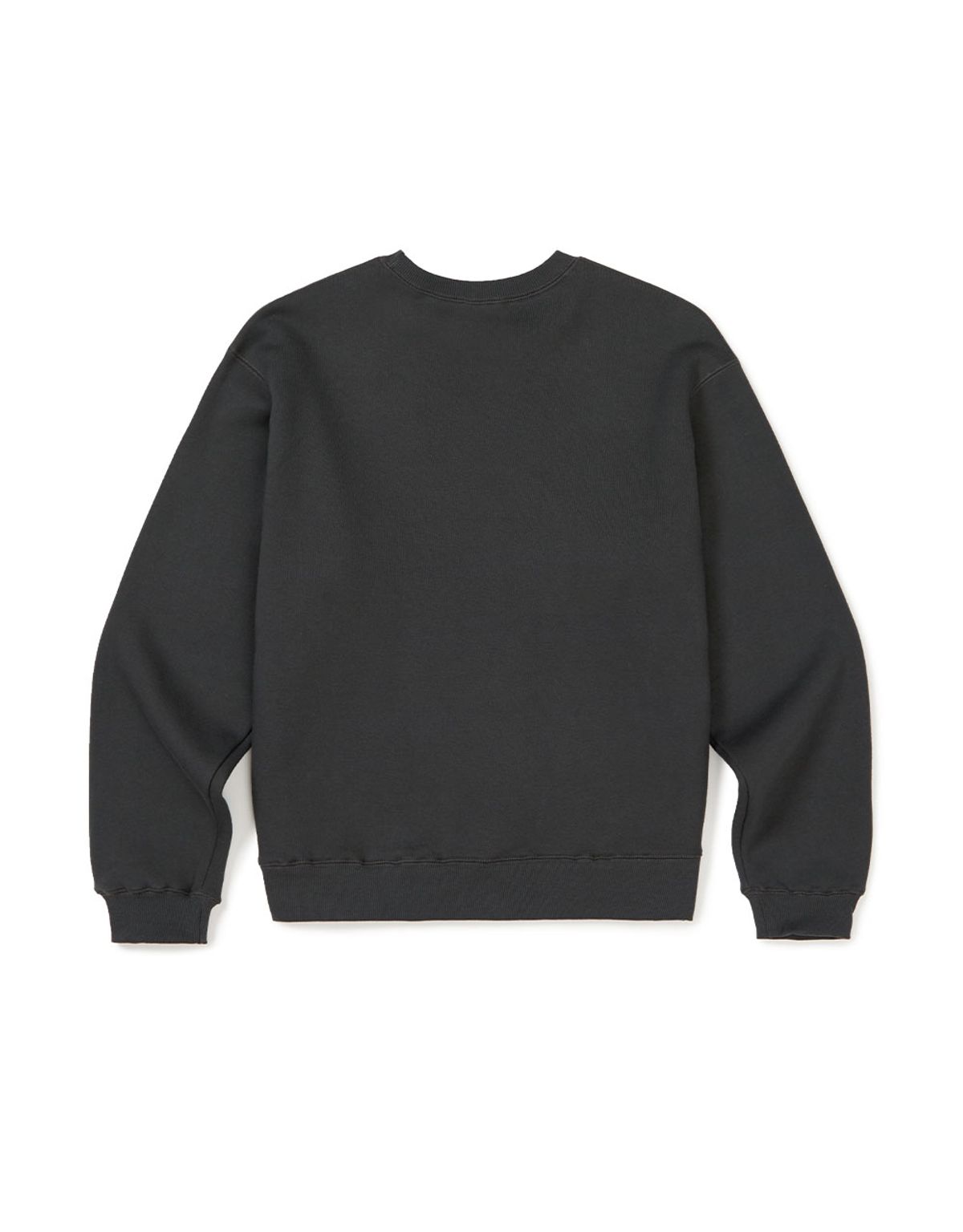 엠엠엘지(MMLG) [Mmlg] RUN RABBIT SWEAT (SQUID BLACK)