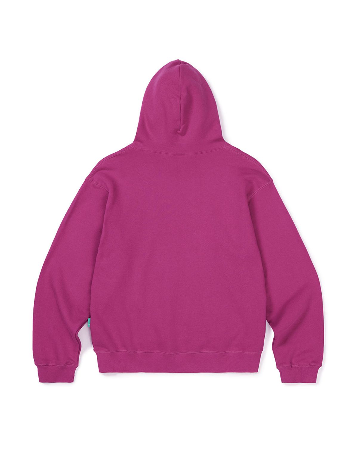 엠엠엘지(MMLG) [Mmlg] ONLY MG HOOD (BERRY PINK)