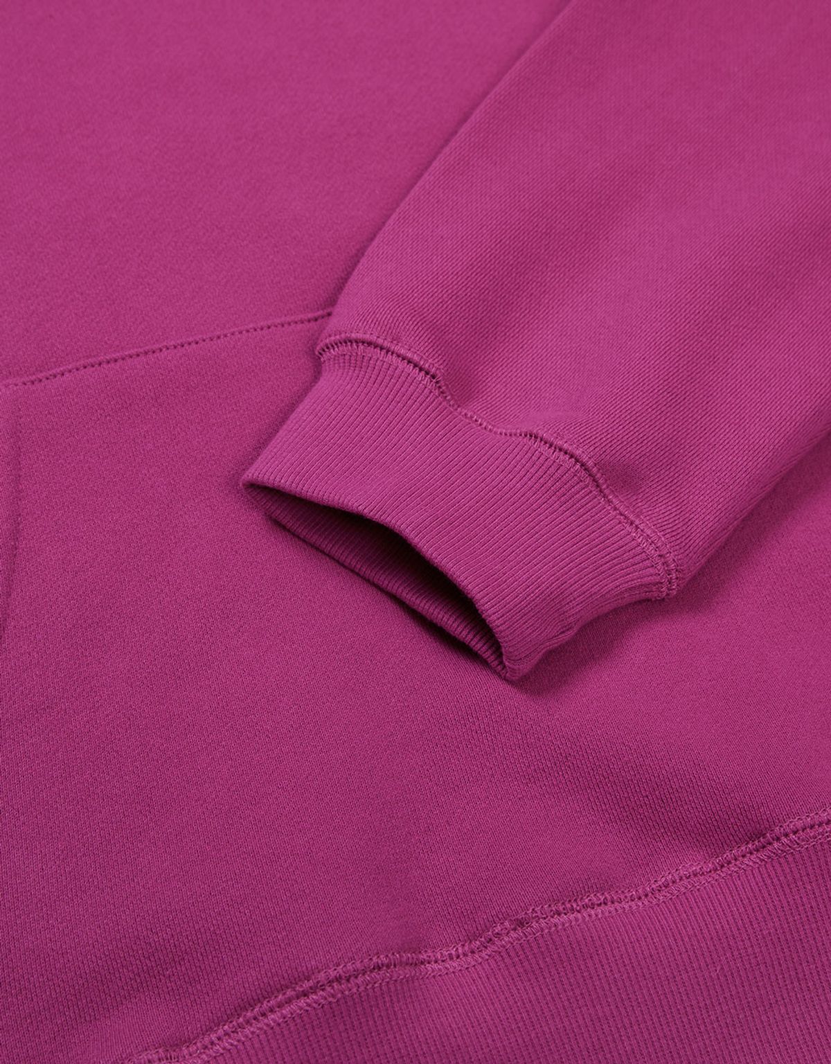 엠엠엘지(MMLG) [Mmlg] ONLY MG HOOD (BERRY PINK)