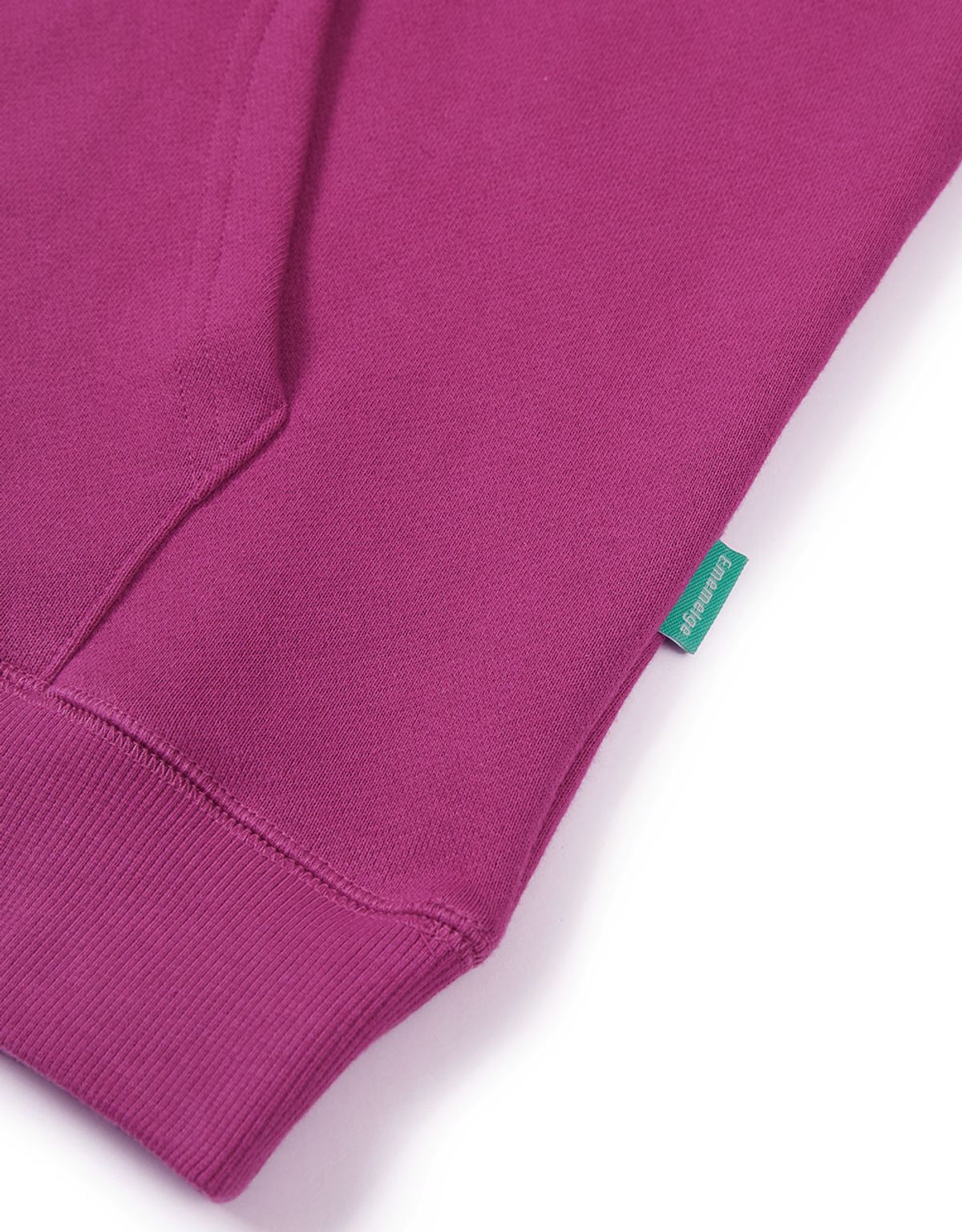 엠엠엘지(MMLG) [Mmlg] ONLY MG HOOD (BERRY PINK)