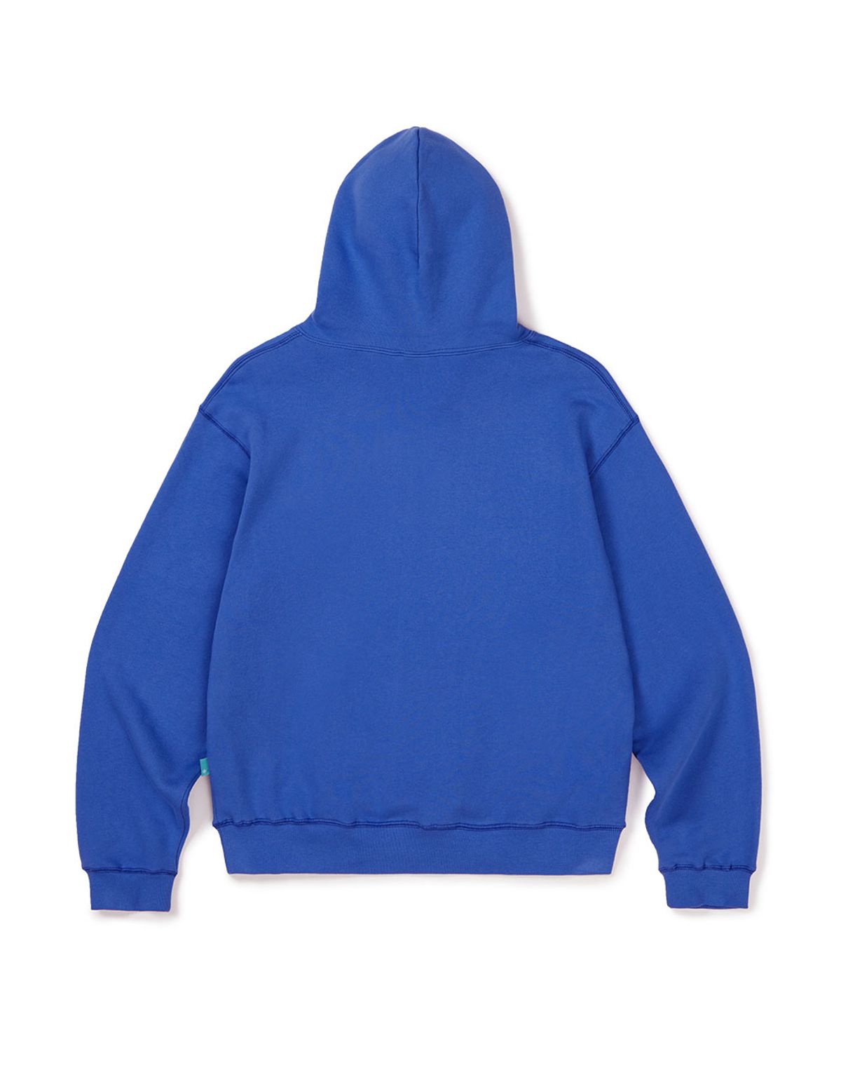엠엠엘지(MMLG) [Mmlg] ONLY MG HOOD (SEA BLUE)