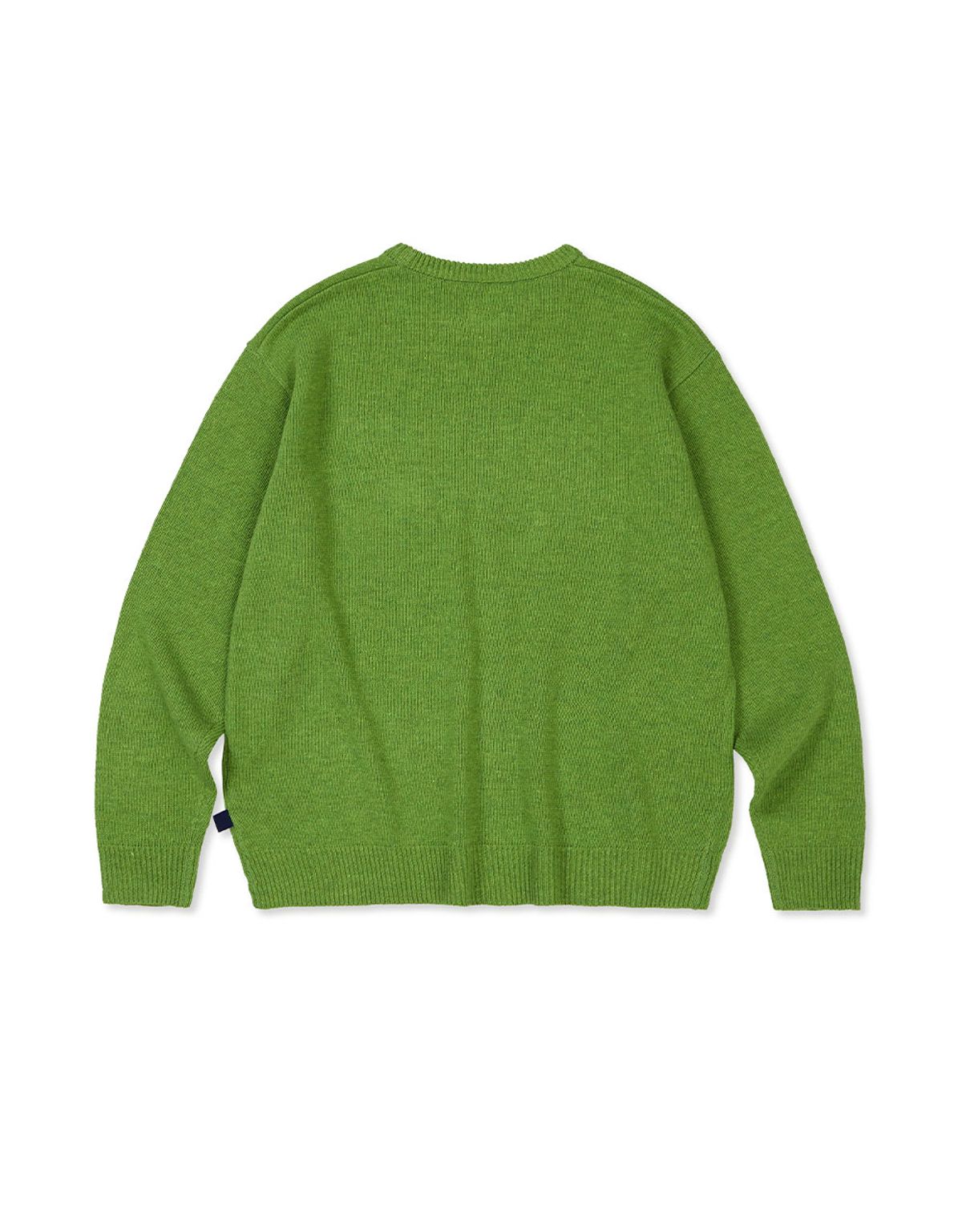 엠엠엘지(MMLG) [Mmlg] 1987 KNIT (GREEN)