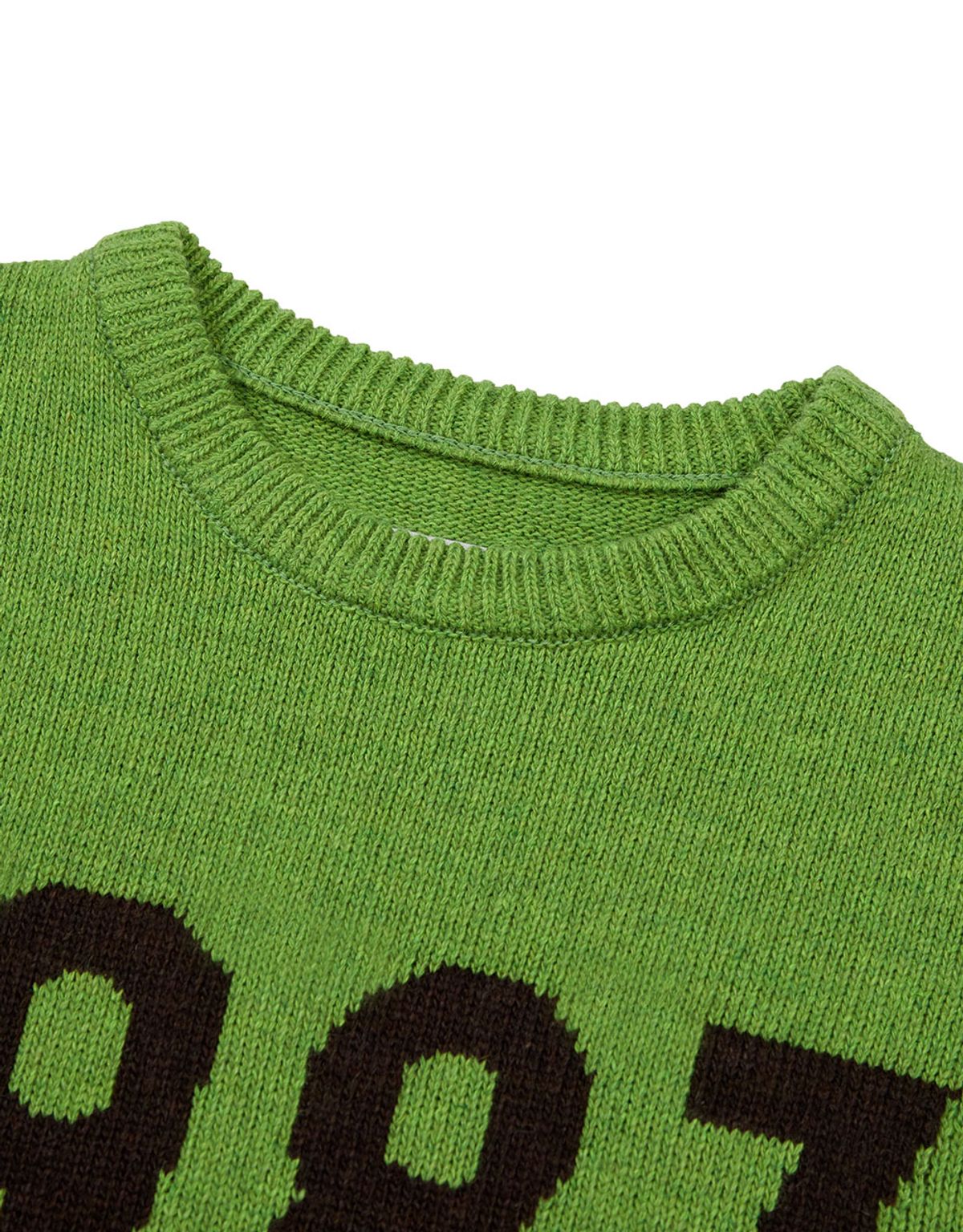 엠엠엘지(MMLG) [Mmlg] 1987 KNIT (GREEN)
