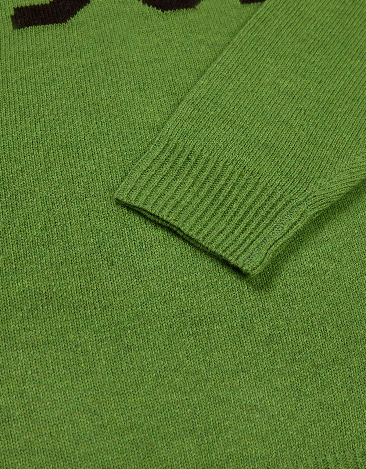 엠엠엘지(MMLG) [Mmlg] 1987 KNIT (GREEN)