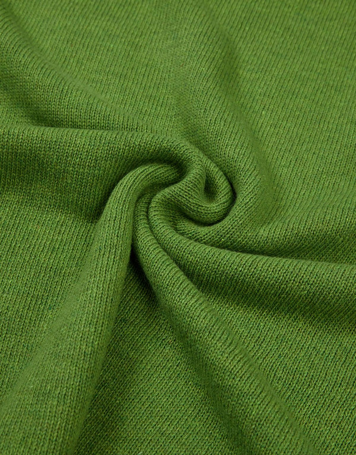 엠엠엘지(MMLG) [Mmlg] 1987 KNIT (GREEN)