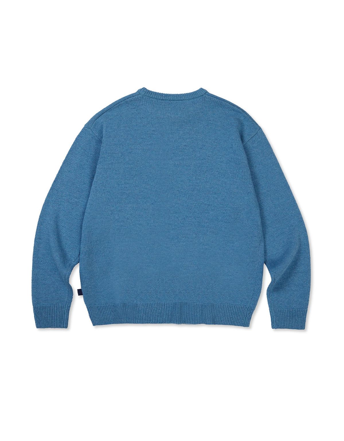 엠엠엘지(MMLG) [Mmlg] 1987 KNIT (BLUE)