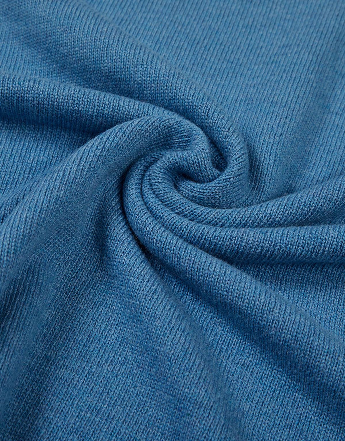엠엠엘지(MMLG) [Mmlg] 1987 KNIT (BLUE)