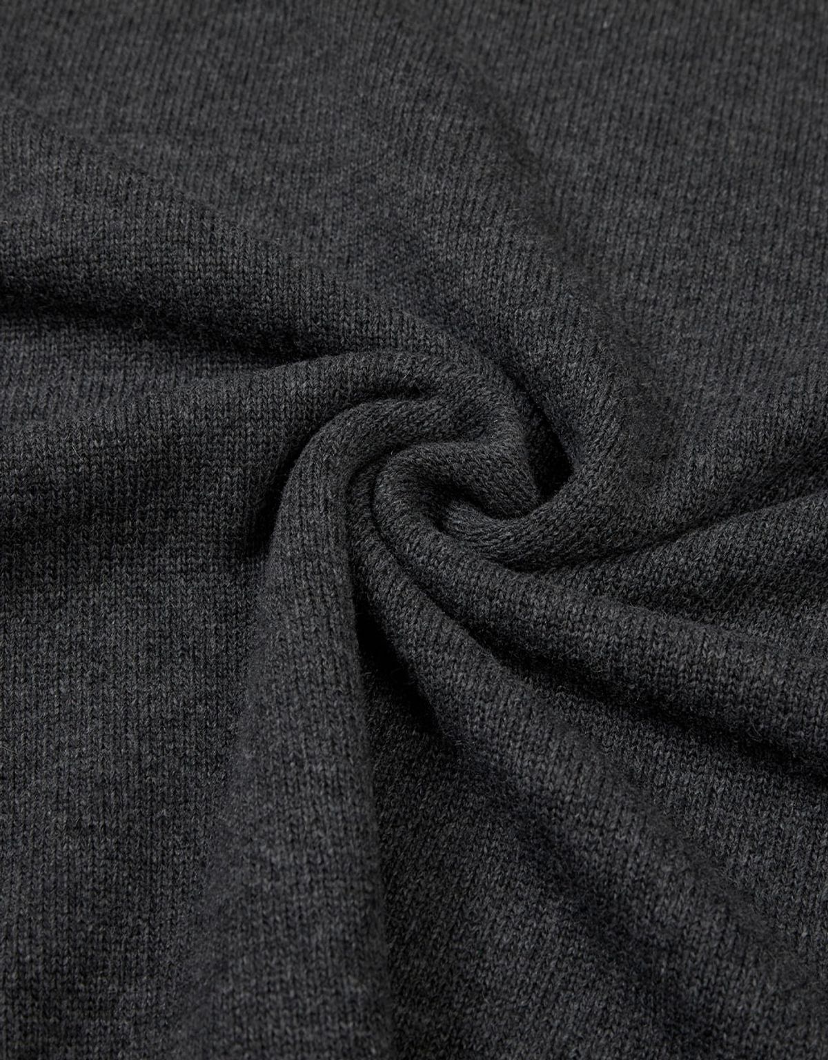 엠엠엘지(MMLG) [Mmlg] 1987 KNIT (GREY) (23FW)