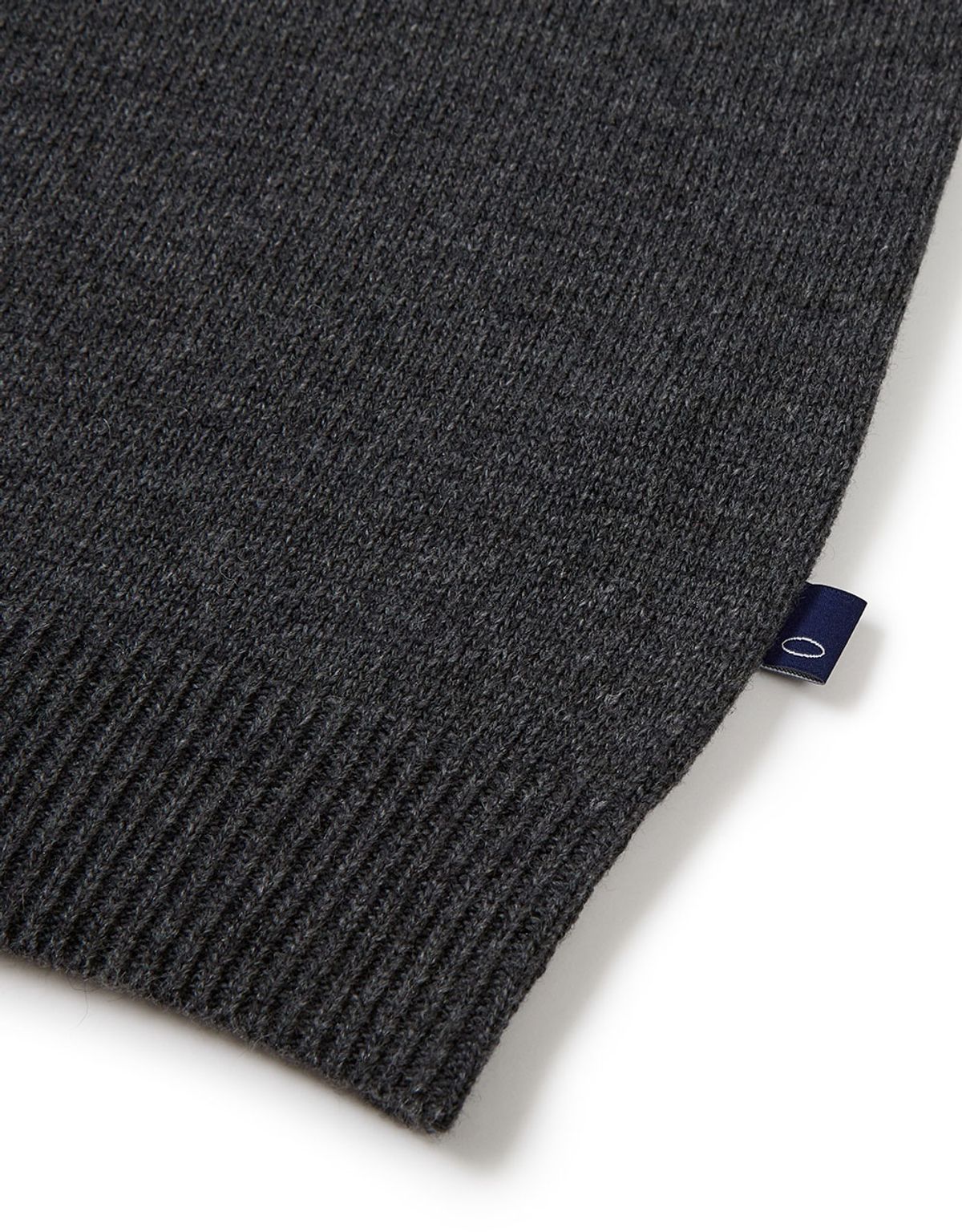 엠엠엘지(MMLG) [Mmlg] 1987 KNIT (GREY) (23FW)