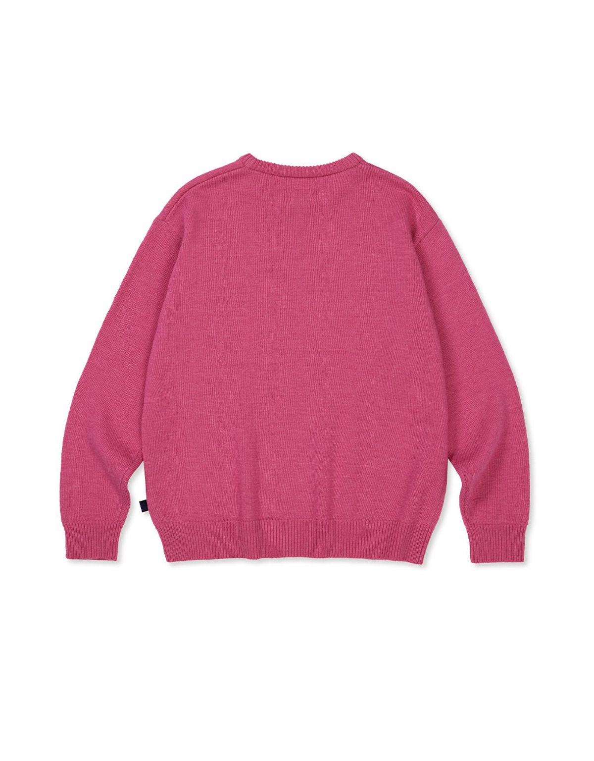 엠엠엘지(MMLG) [Mmlg] BETWEEN KNIT (PINK)