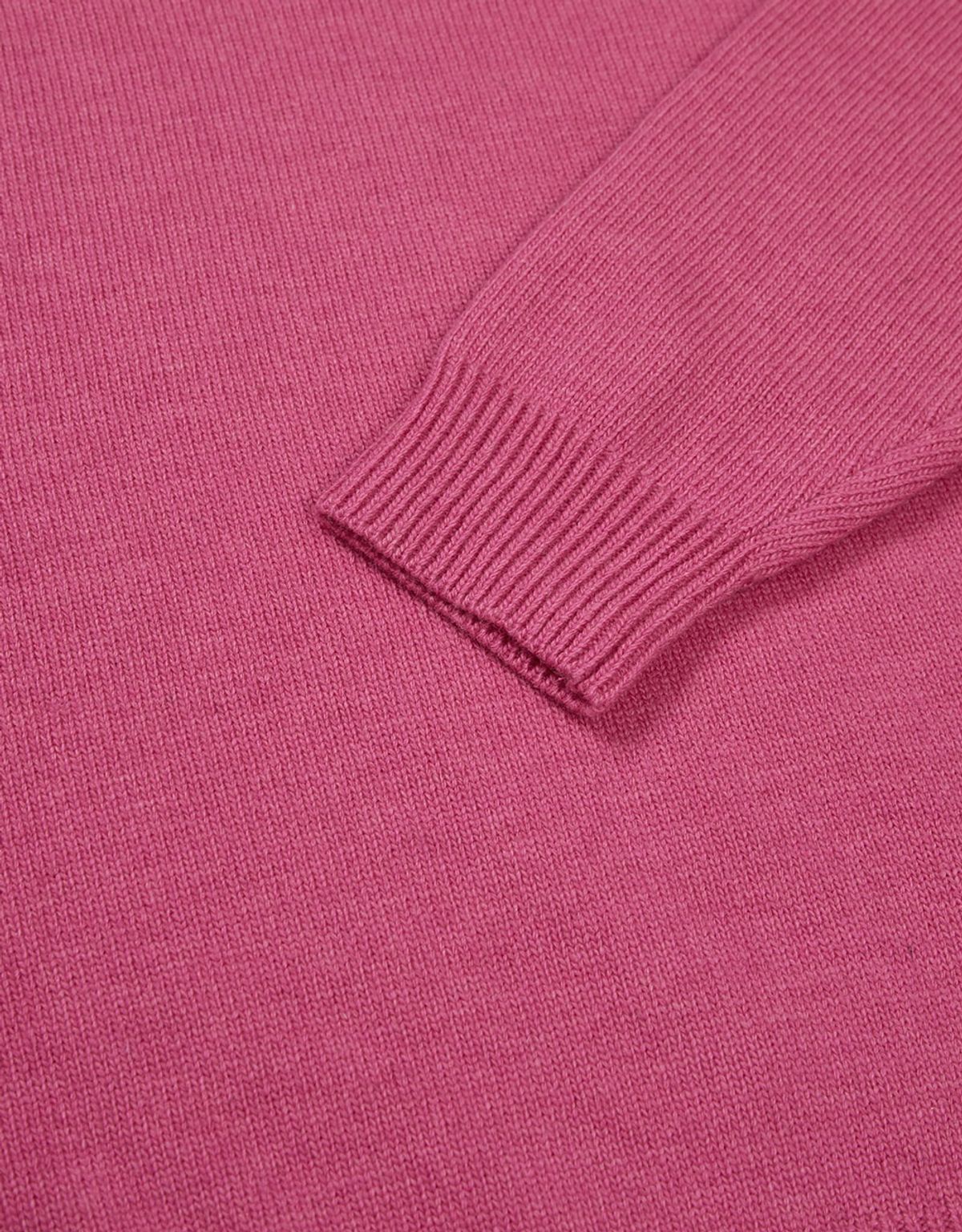 엠엠엘지(MMLG) [Mmlg] BETWEEN KNIT (PINK)