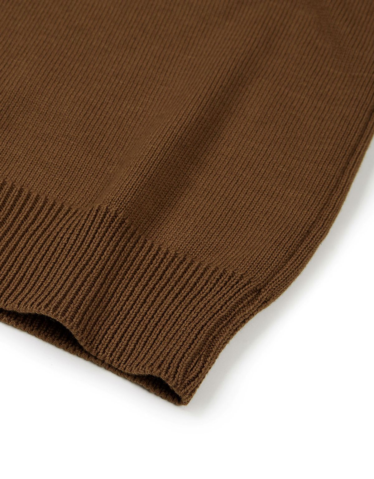 엠엠엘지(MMLG) [Mmlg] MIND YOUR STEP KNIT (SIENA)