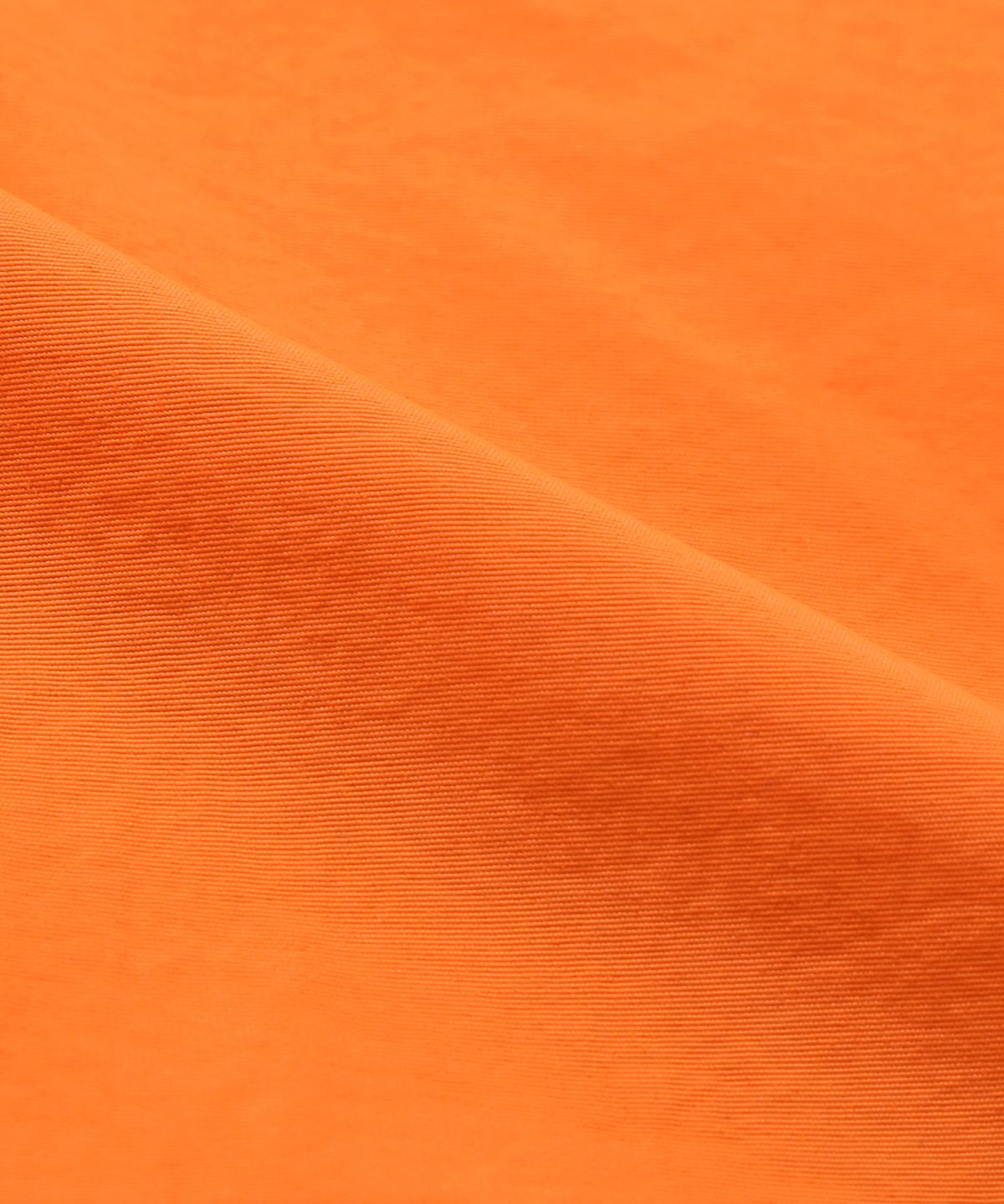 트릴리온(TRILLION) 디비전 나일론 후드 집업 베스트 (ORANGE)