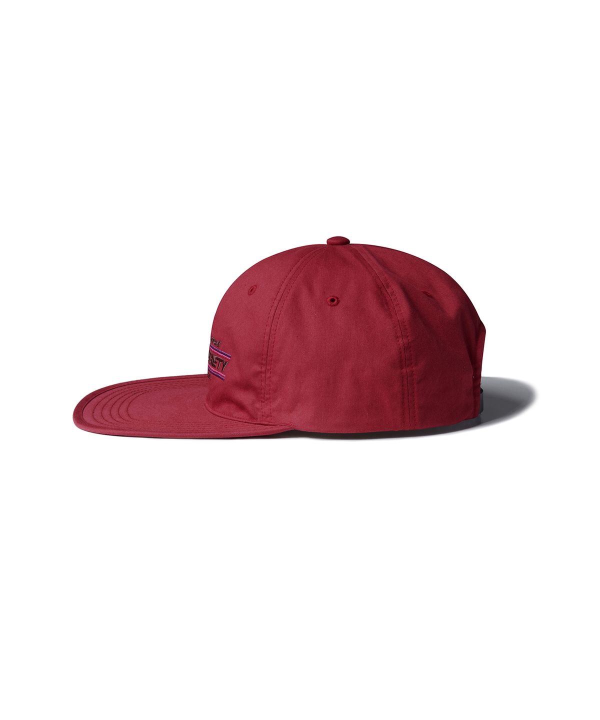 라모랭(RAMOLIN) Slow Society Club Cap Margenta