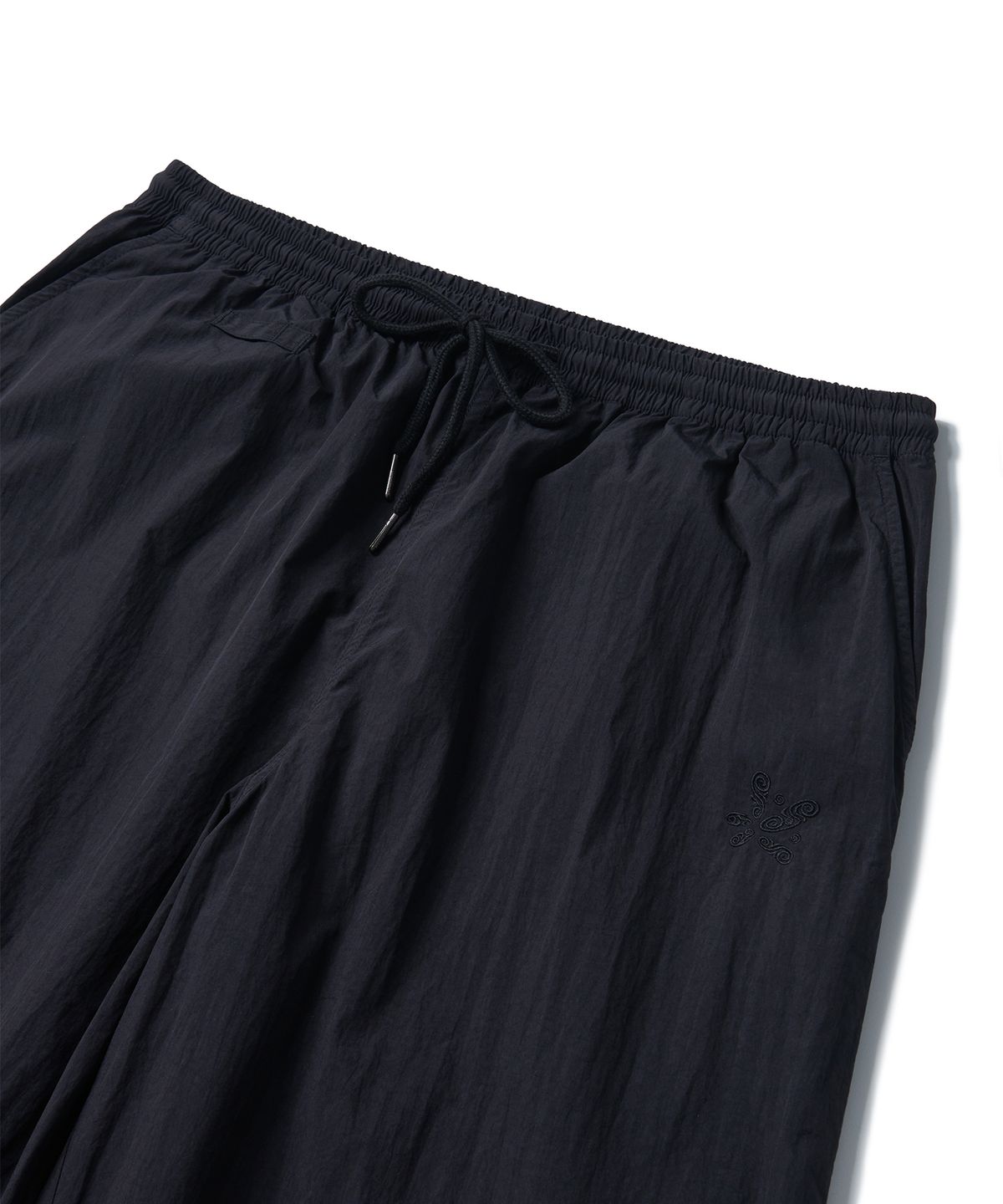라모랭(RAMOLIN) Barmer Pants Black