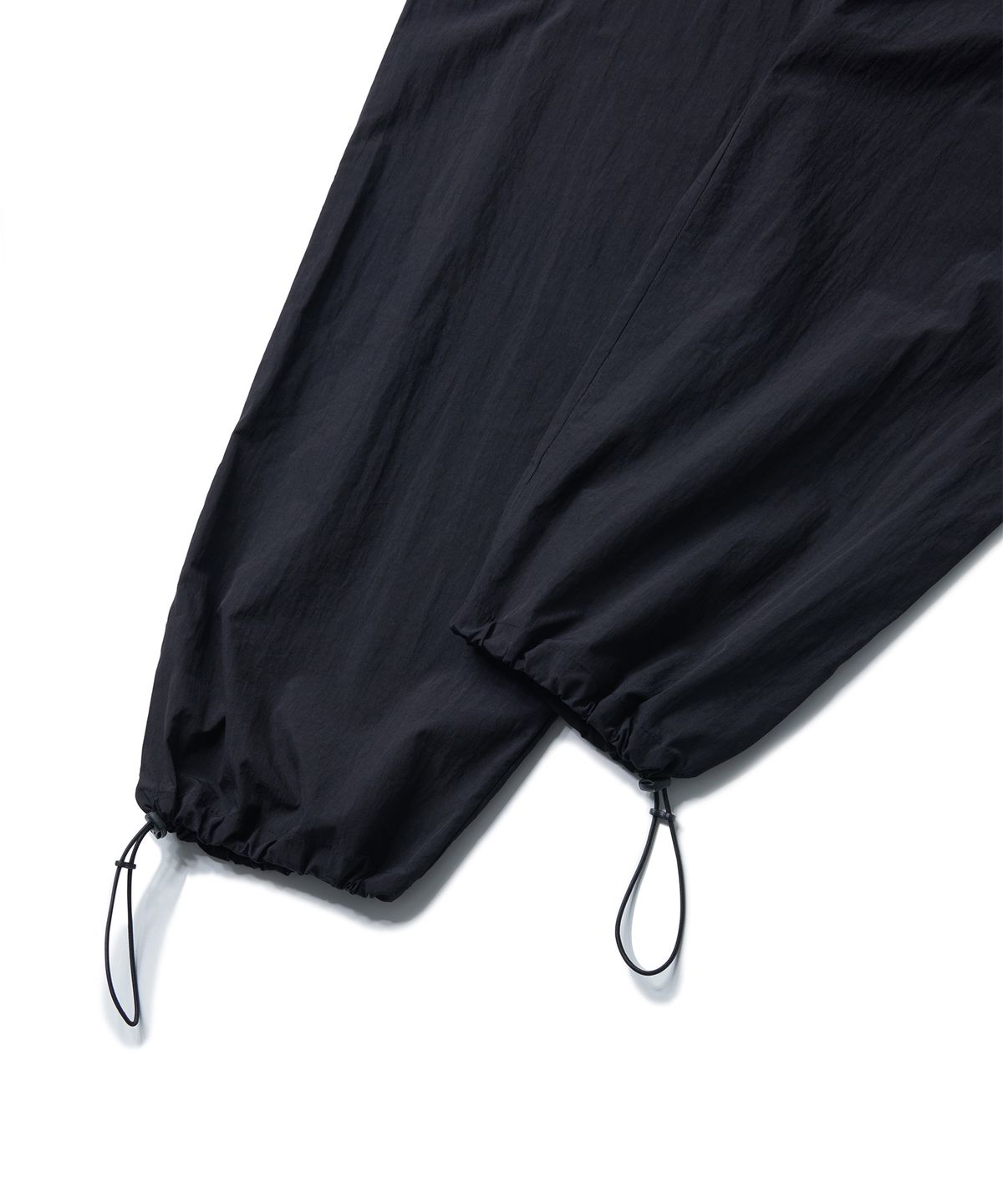 라모랭(RAMOLIN) Barmer Pants Black