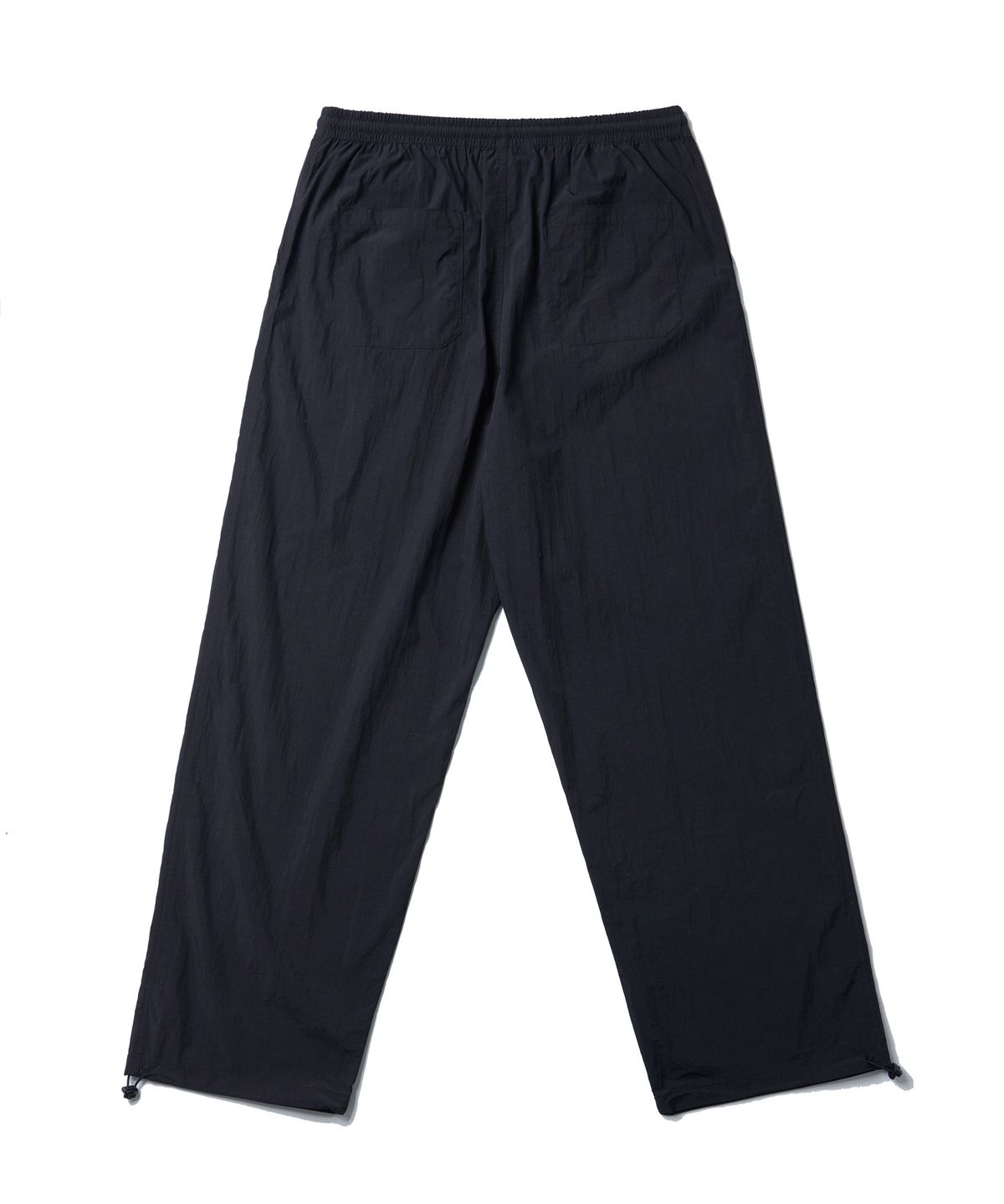 라모랭(RAMOLIN) Barmer Pants Black