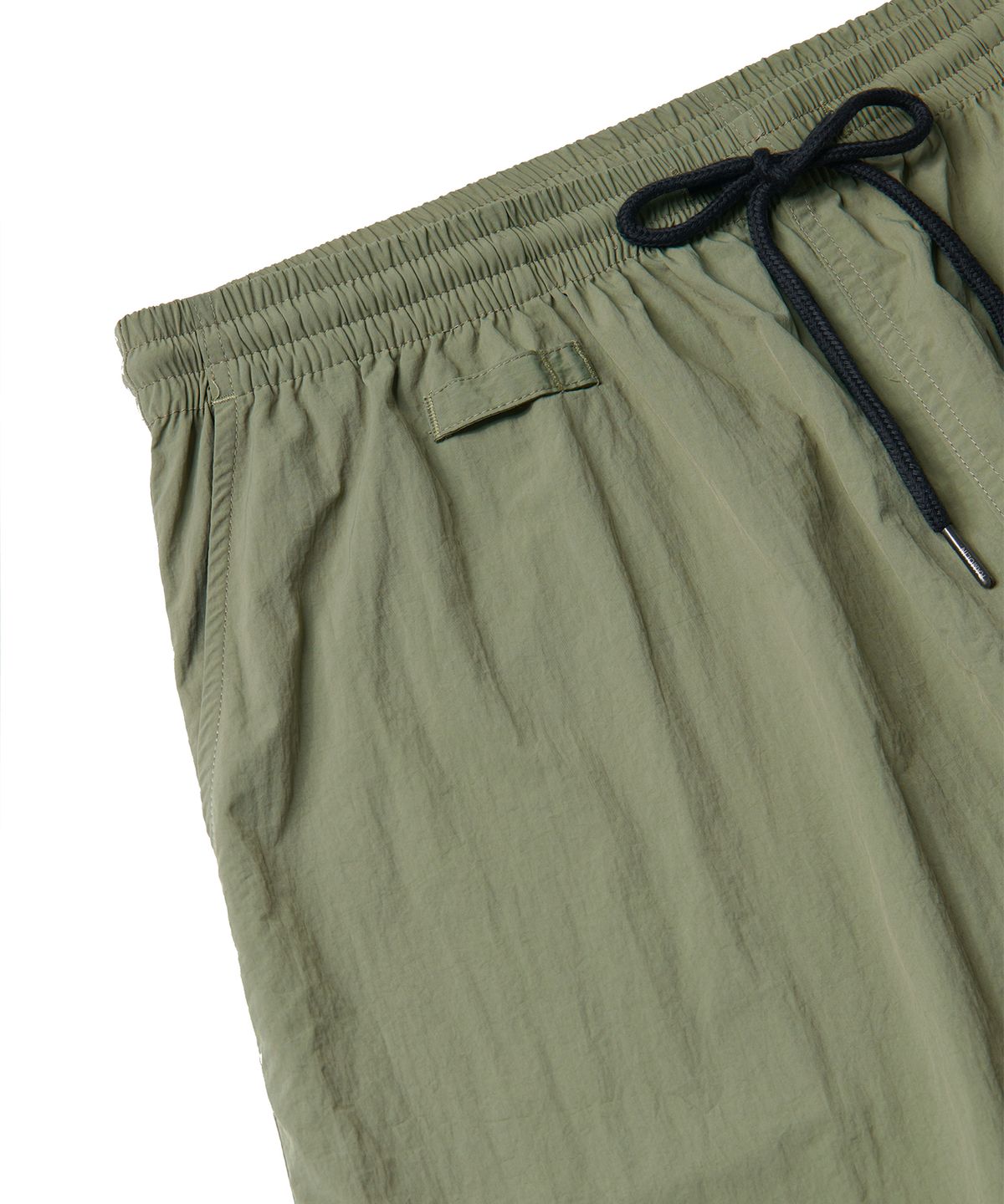 라모랭(RAMOLIN) Barmer Pants Sage Green