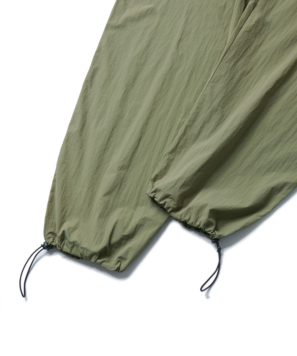 라모랭(RAMOLIN) Barmer Pants Sage Green