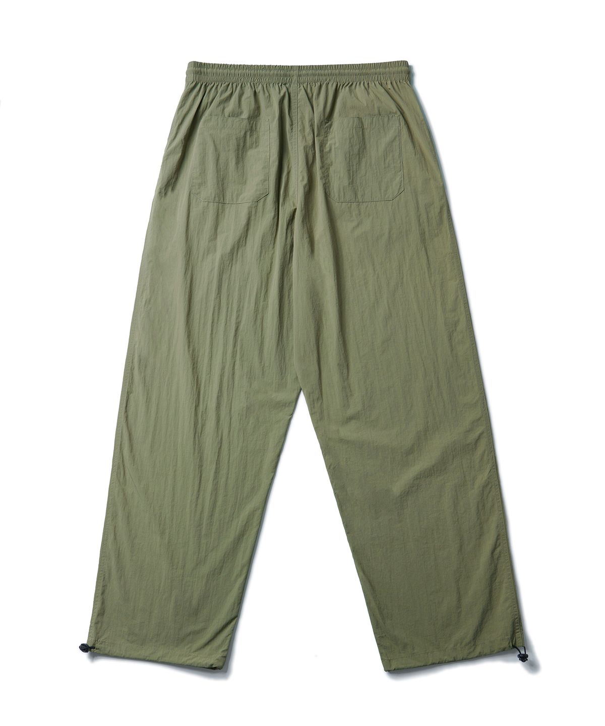 라모랭(RAMOLIN) Barmer Pants Sage Green