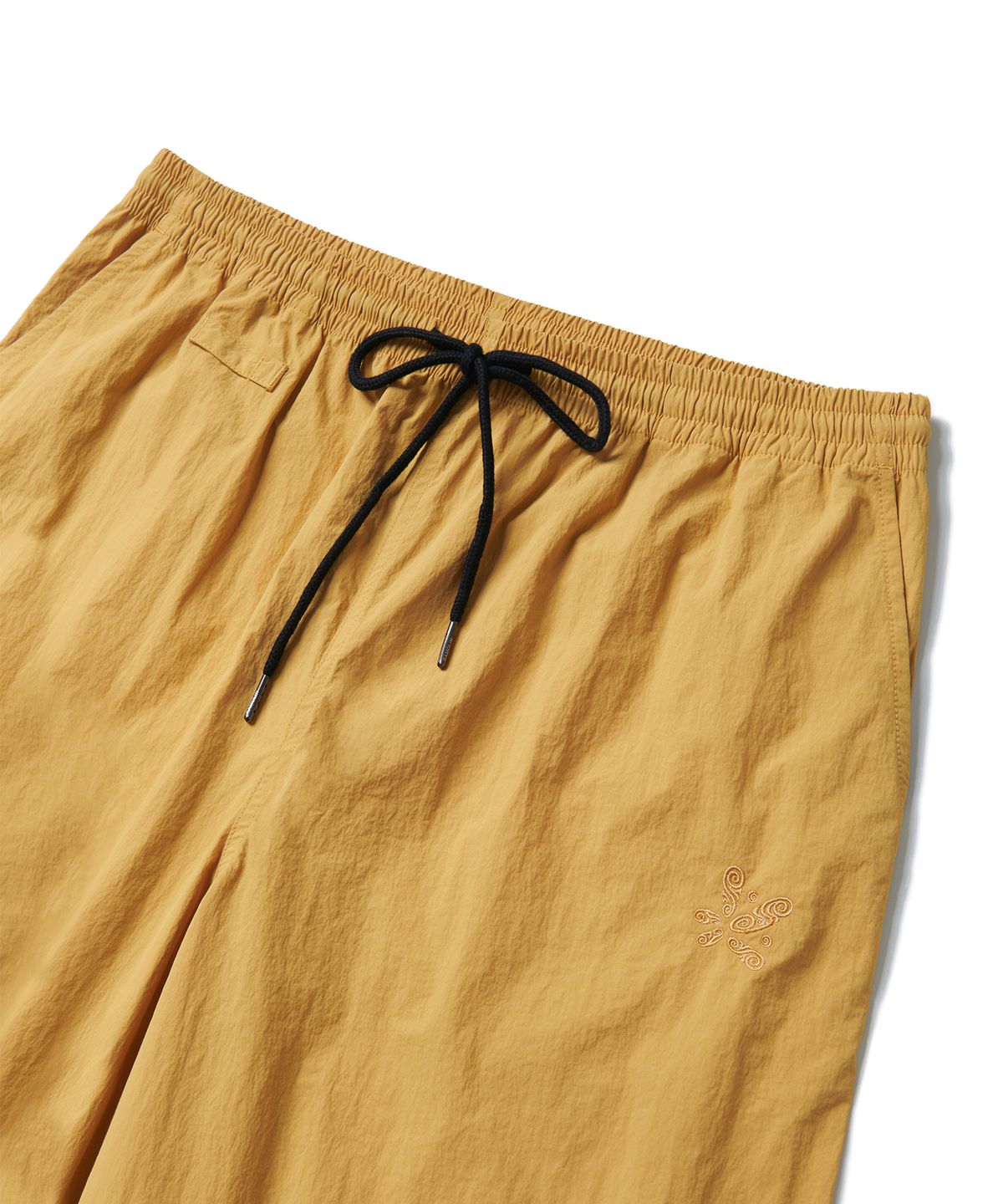 라모랭(RAMOLIN) Barmer Pants Misty Yellow
