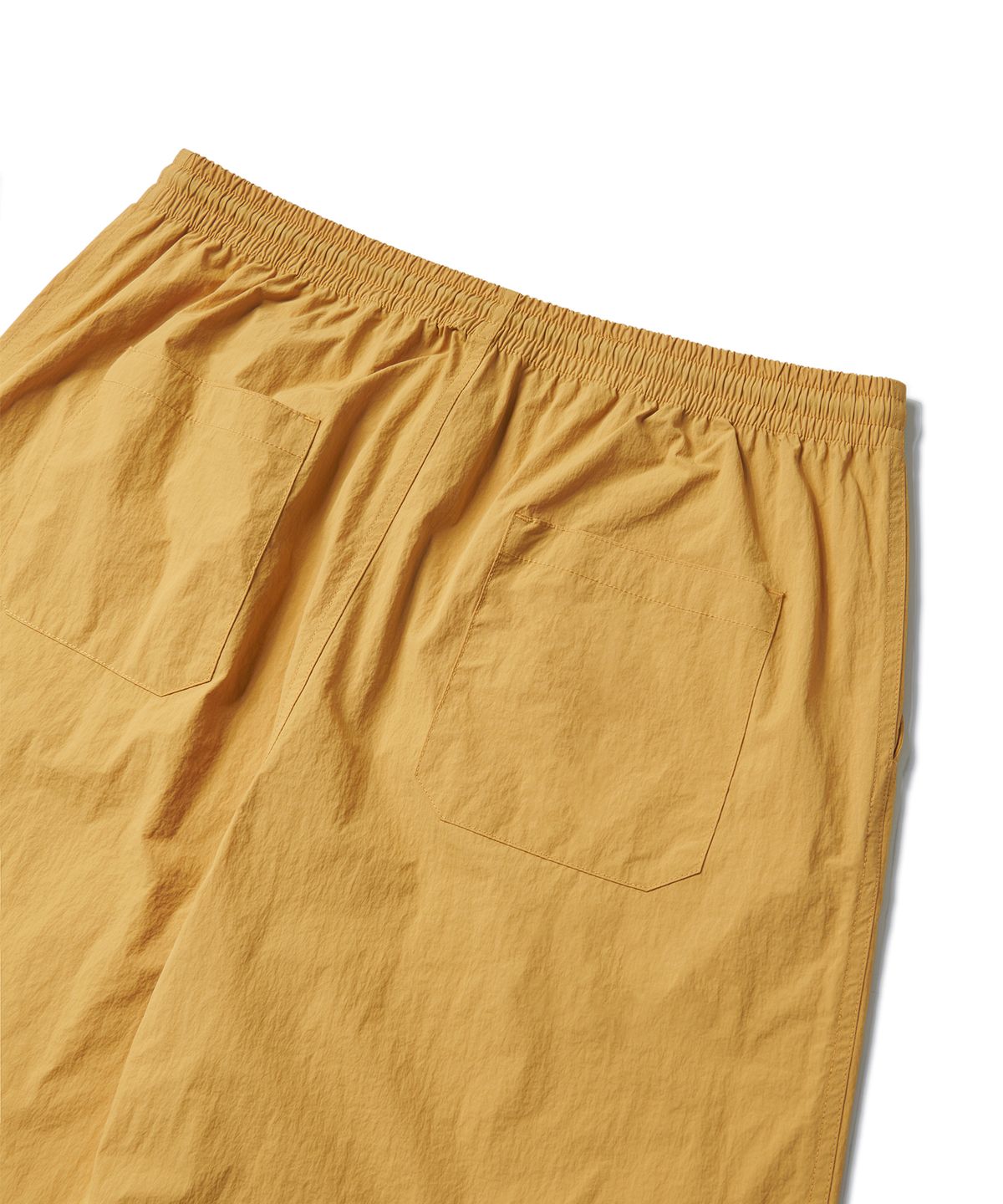 라모랭(RAMOLIN) Barmer Pants Misty Yellow