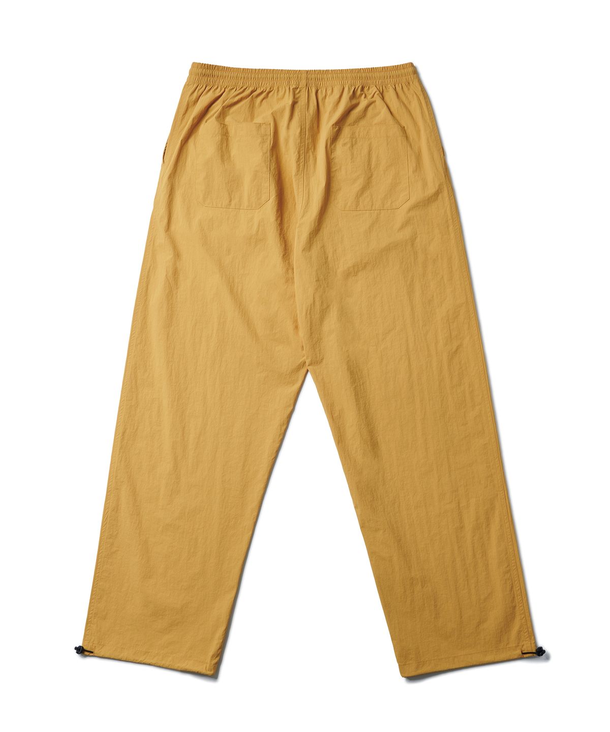 라모랭(RAMOLIN) Barmer Pants Misty Yellow