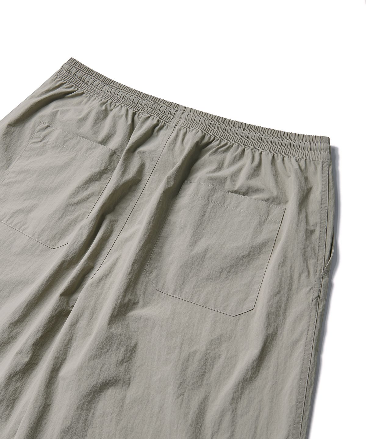 라모랭(RAMOLIN) Barmer Pants SIlver