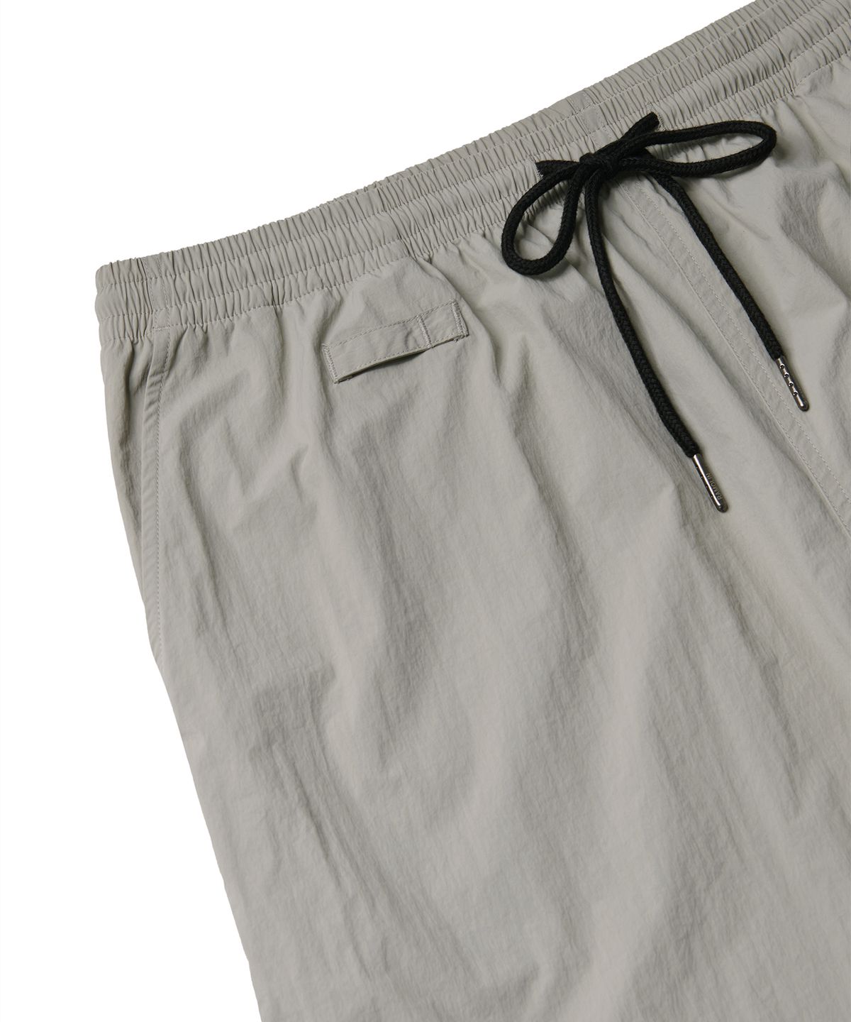 라모랭(RAMOLIN) Barmer Pants SIlver