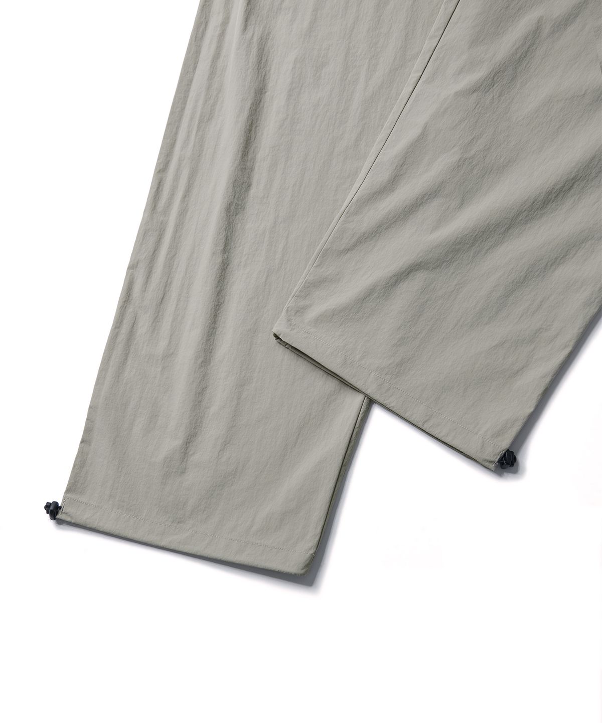 라모랭(RAMOLIN) Barmer Pants SIlver