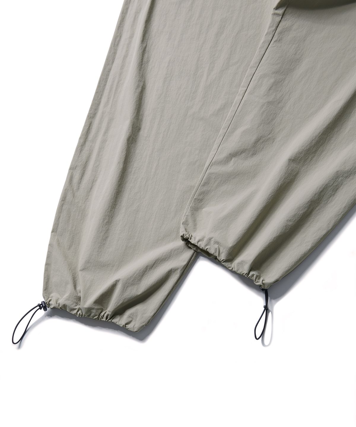 라모랭(RAMOLIN) Barmer Pants SIlver