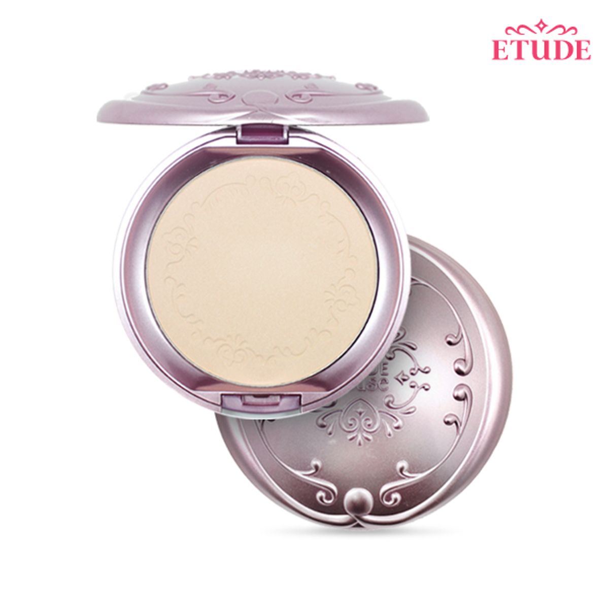 에뛰드(ETUDE) 시크릿 빔 파우더 팩트 SPF36/PA+++