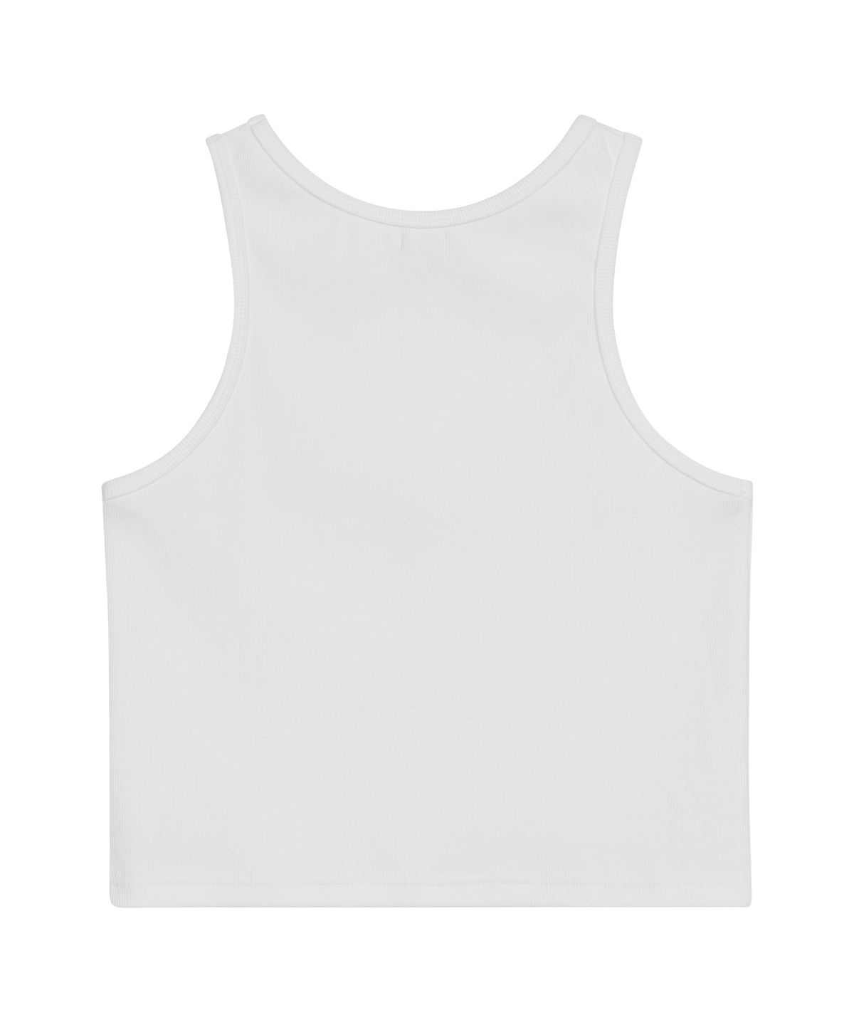 타입서비스(TYPESERVICE) Asymmetry Sleeveless [Off White]